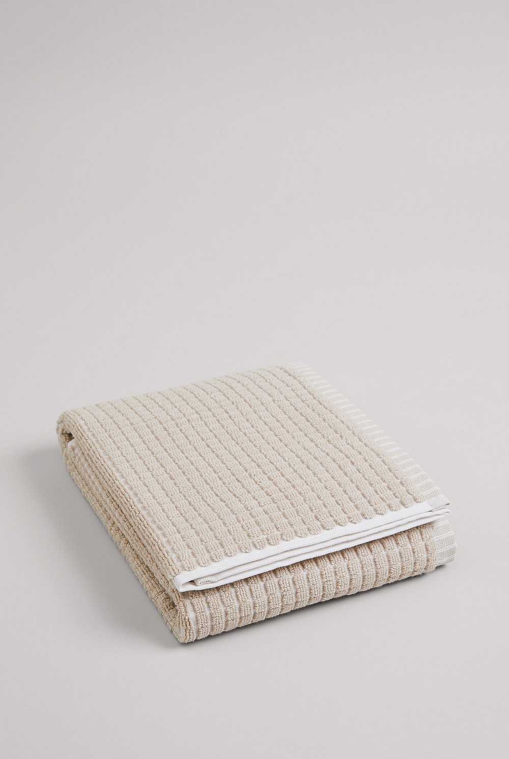 Luma Australian Cotton Bath Mat