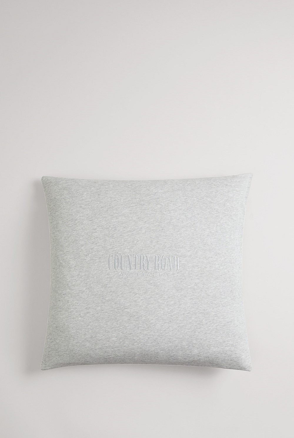 Australian Made Heritage Sweat 50x50 Cushion