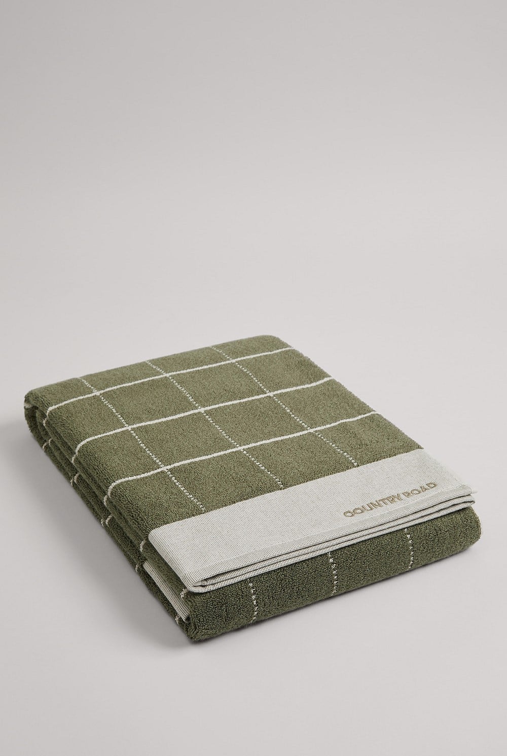 Kiko Cotton Bath Sheet