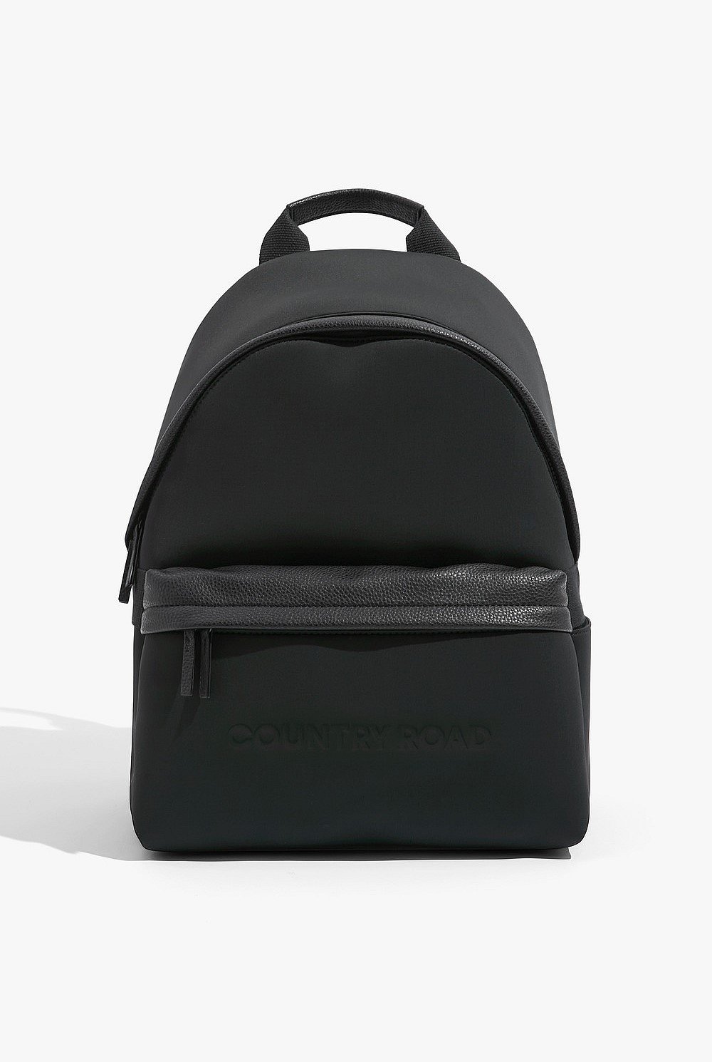 Neoprene Backpack