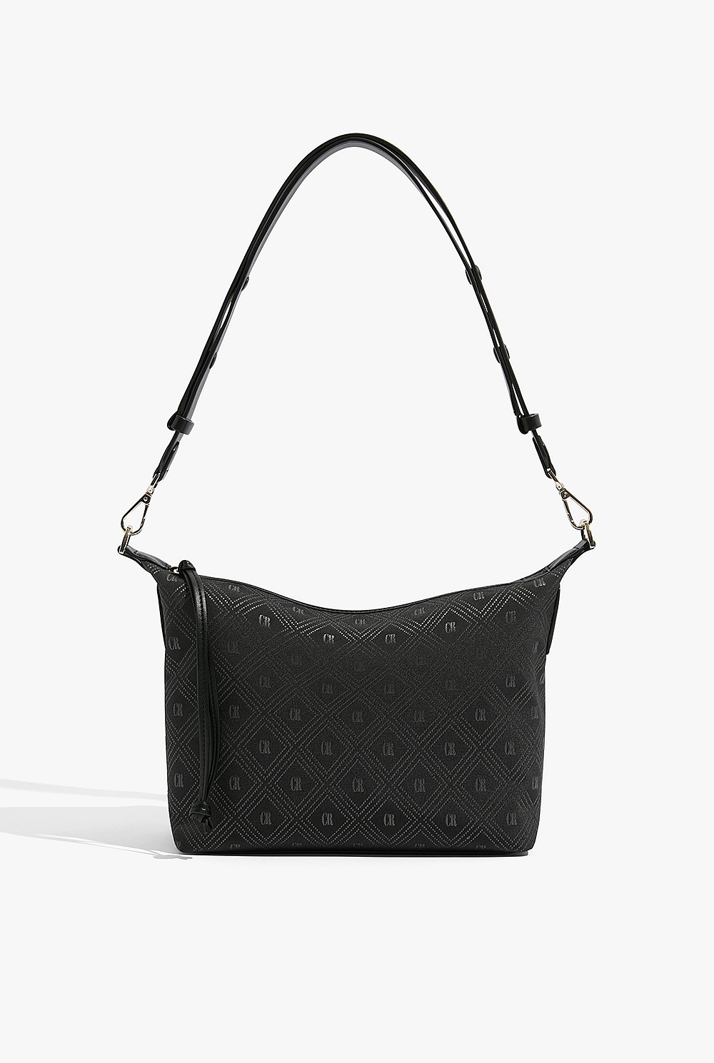 Monogram Sling