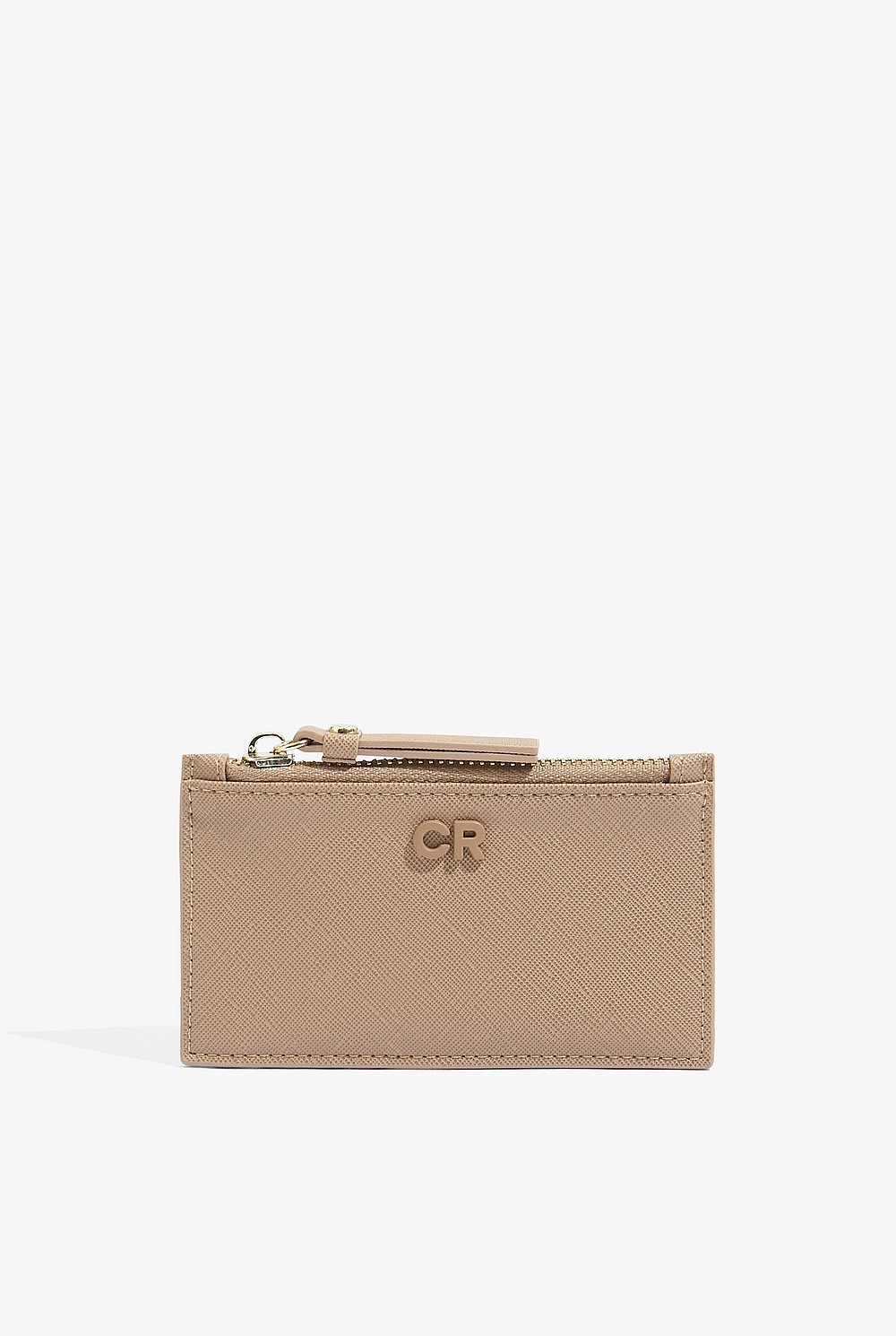 Branded Credit Card Purse