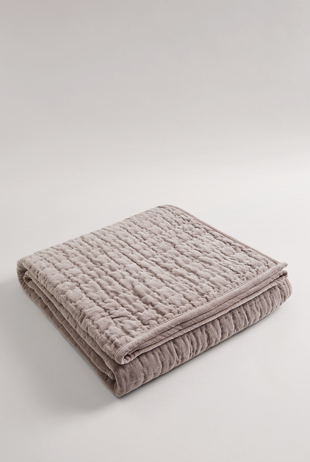 Adele Cotton Throw