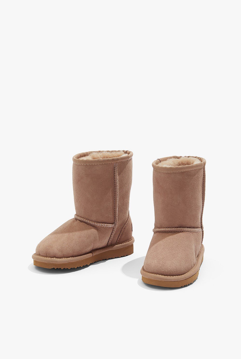 CR Kids Australian Made Sheepskin Boot