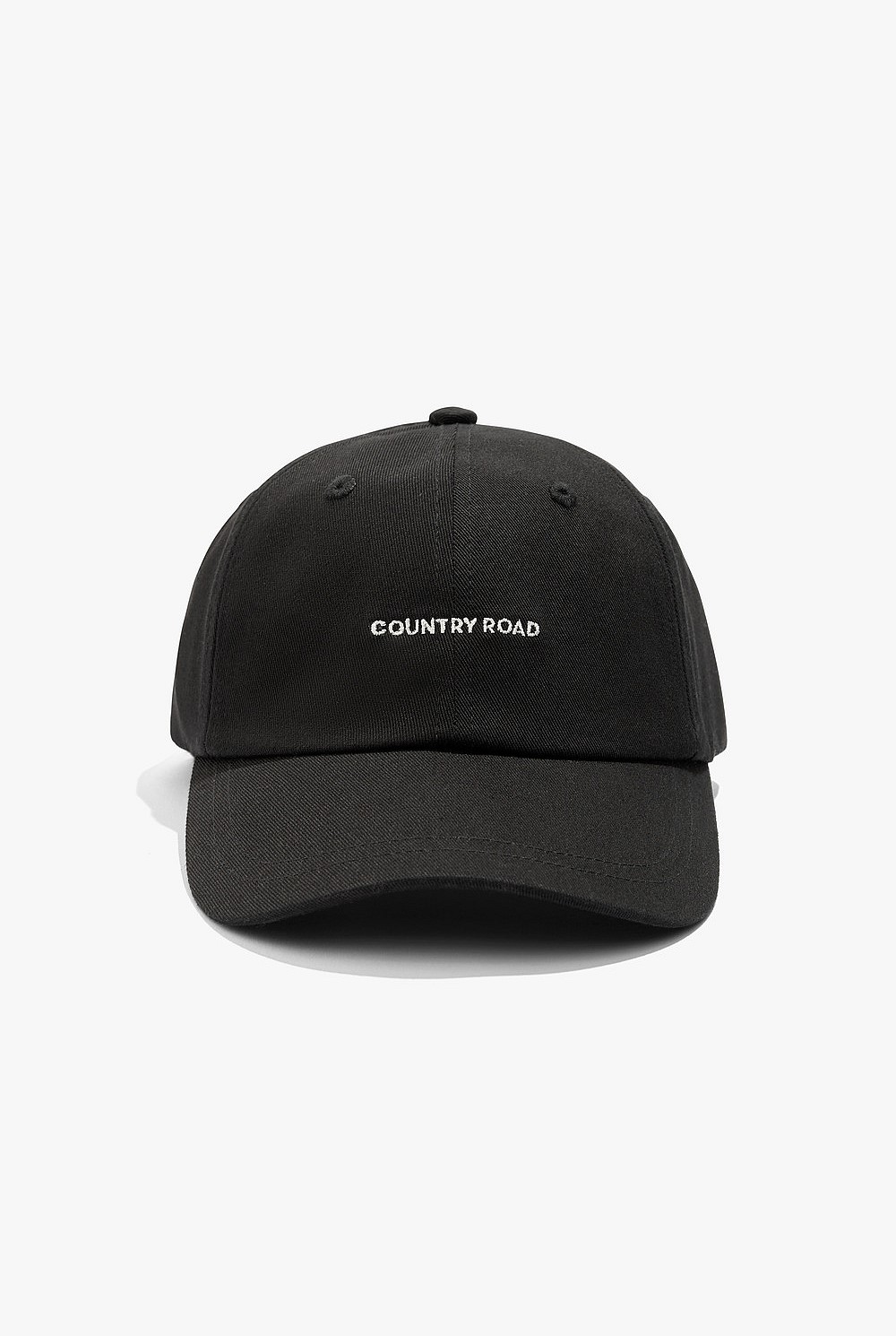 Mini Logo Cap