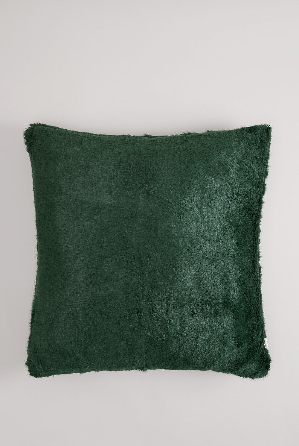 Loui Faux Fur 60x60 Cushion