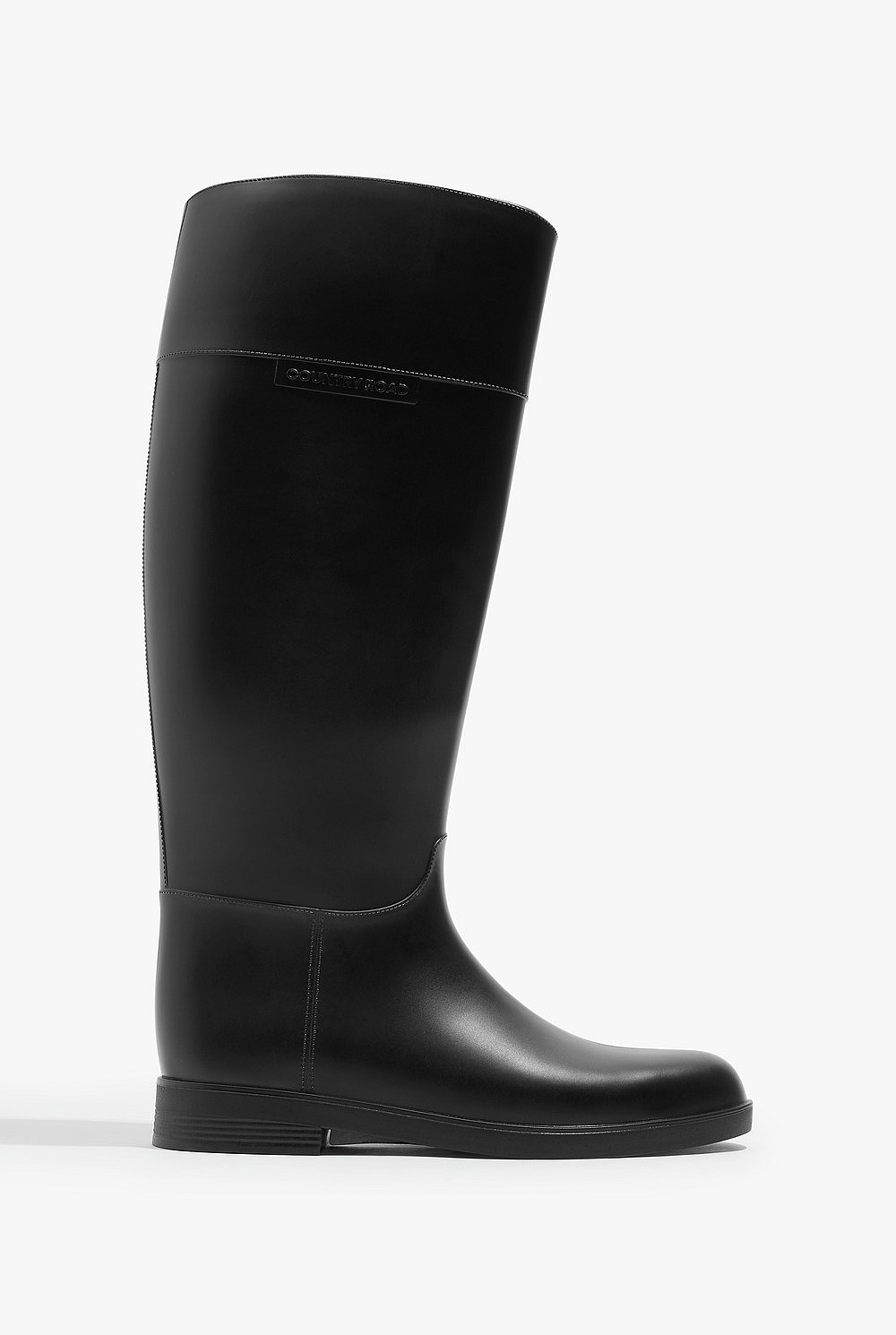 Spencer Tall Gumboot