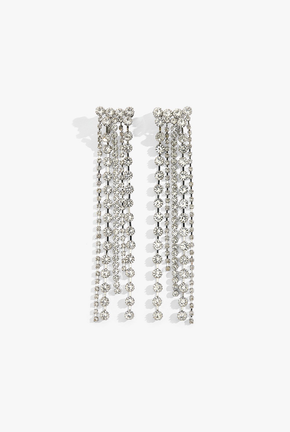 Dua Drop Earring