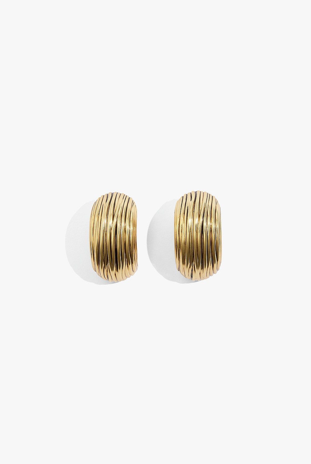 Ellia Statement Earring