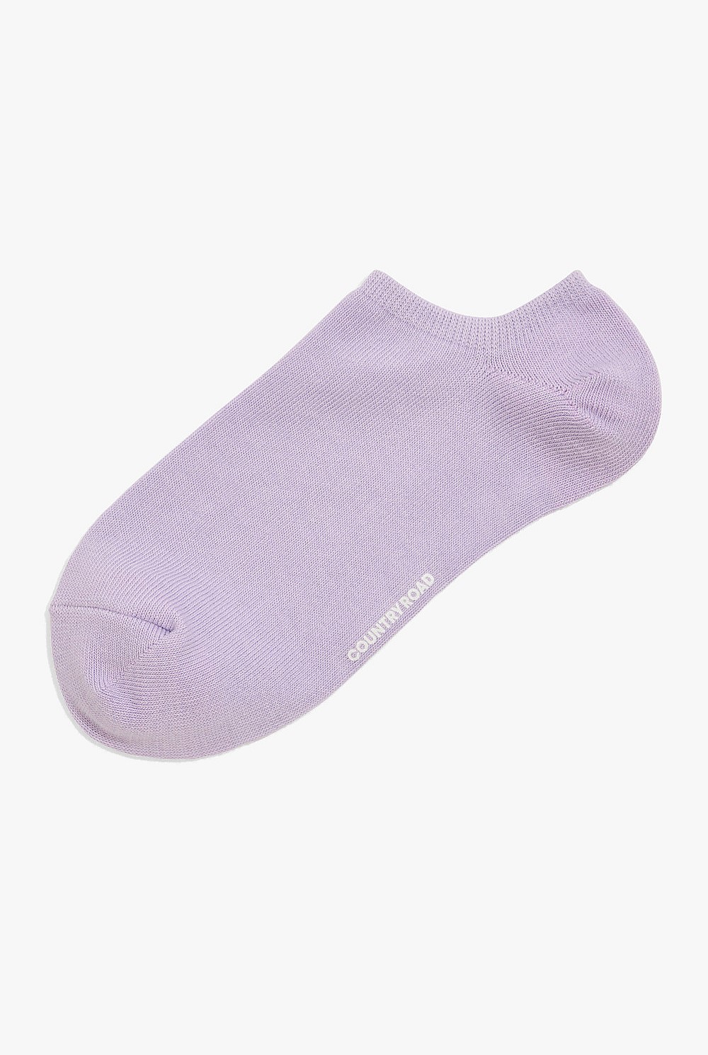 Australian Cotton Blend Sneaker Sock