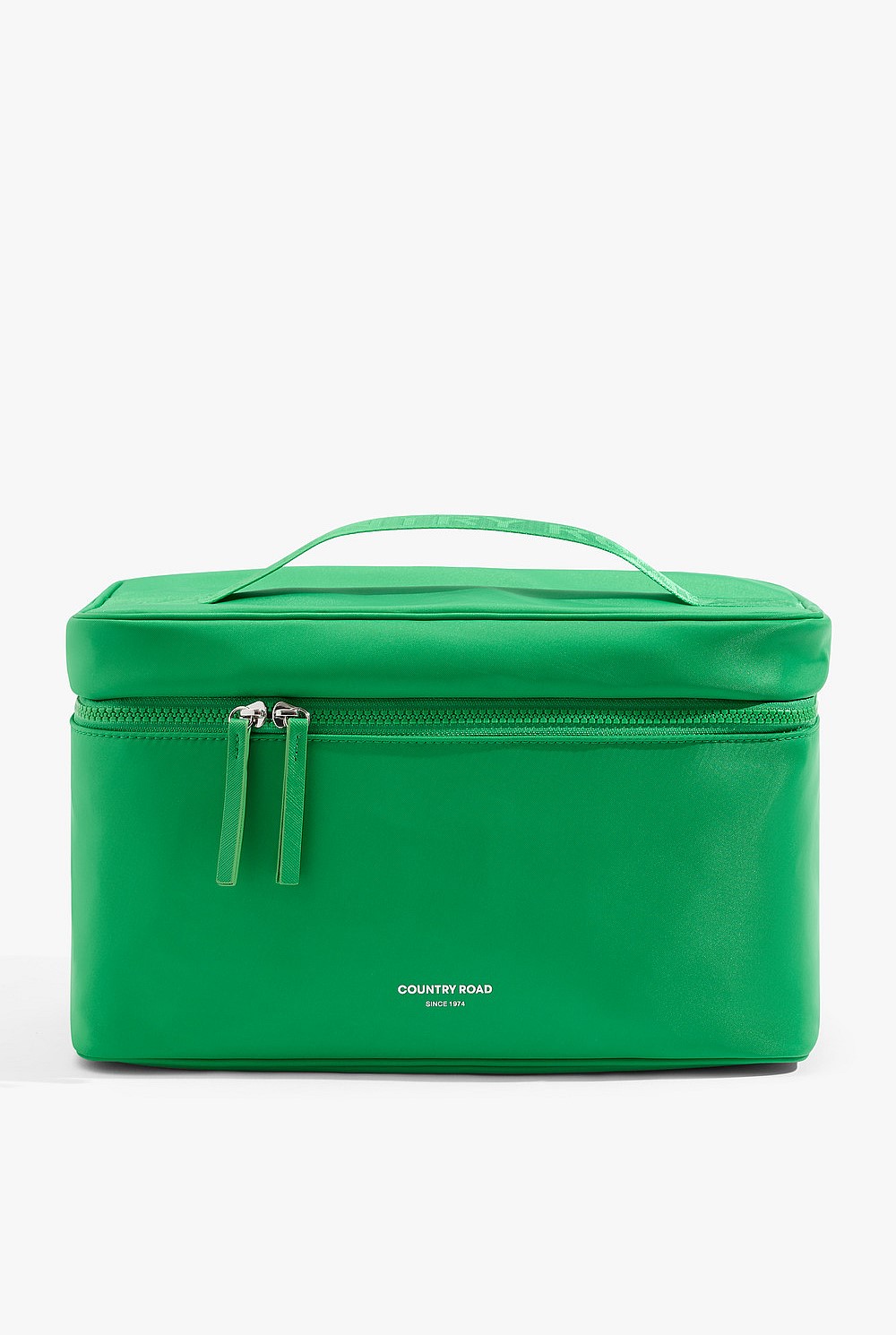 Extra Large Soft Cosmetic Bag