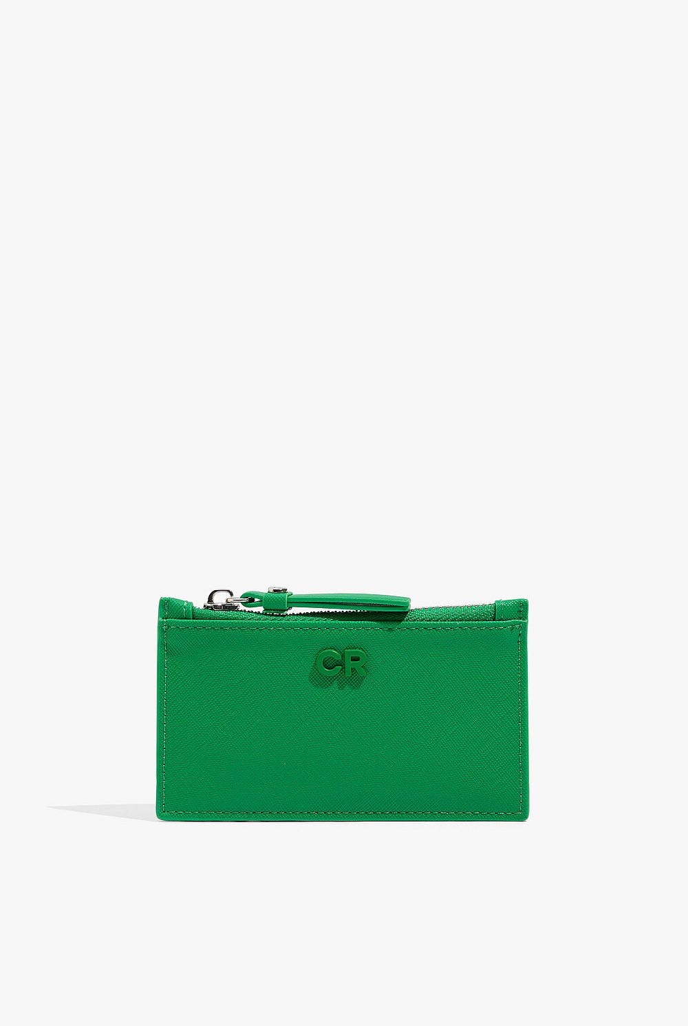 Branded Credit Card Purse