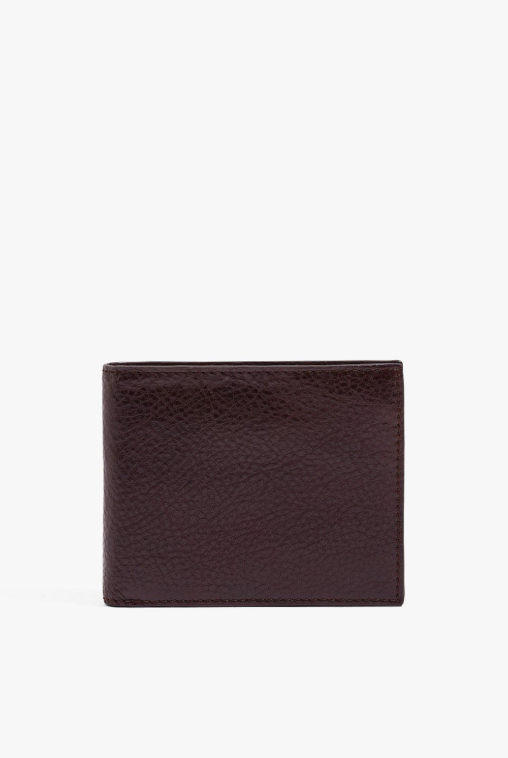 Billfold With Credit Card Case