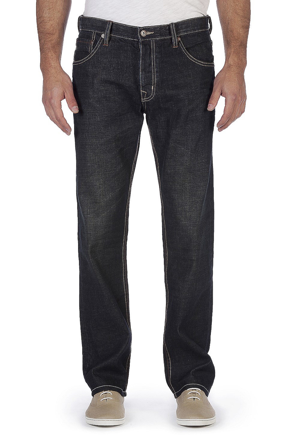 Standard Fit Jean