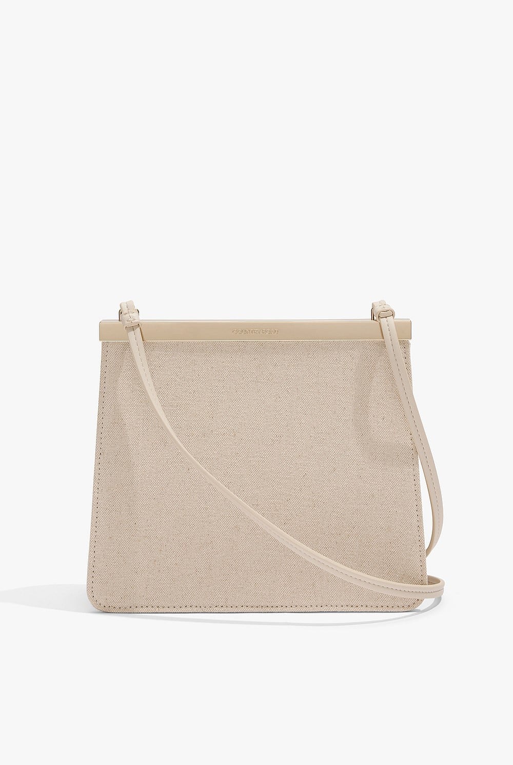 Frame Top Bag