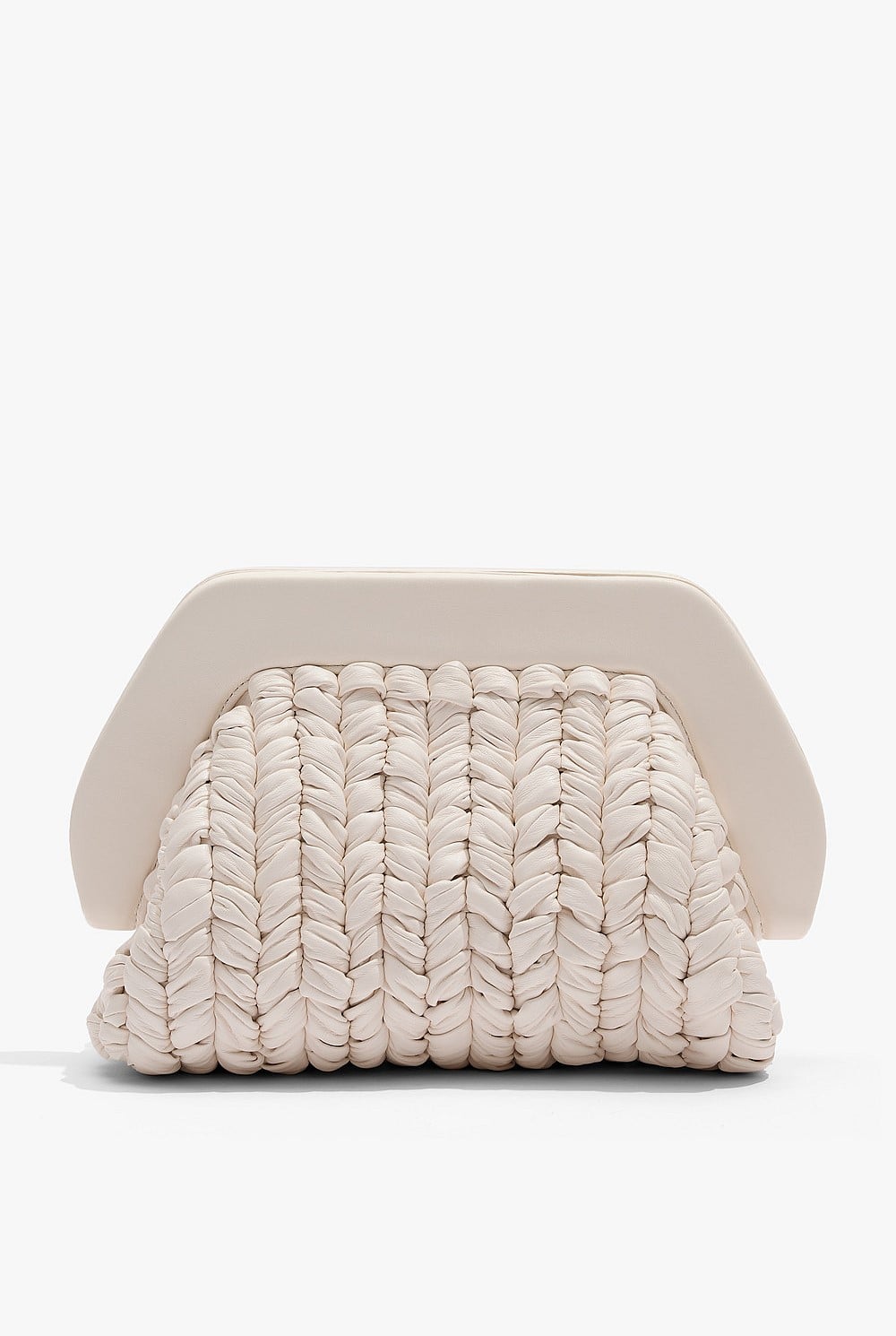 Braided Clutch