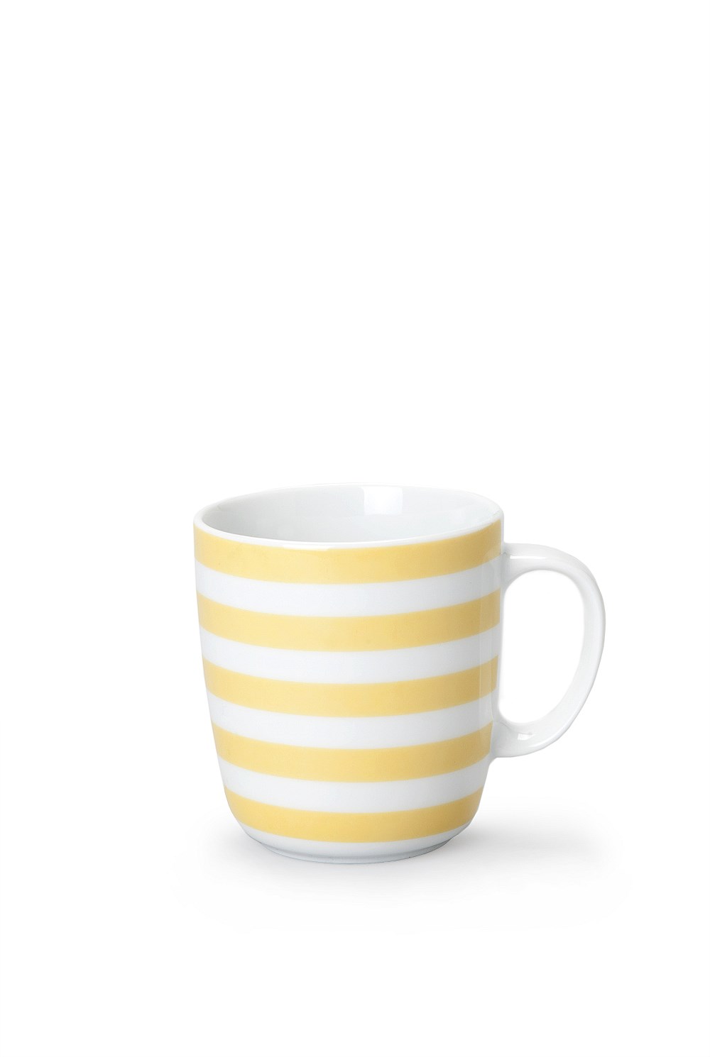 Bistro Ribbon Mug