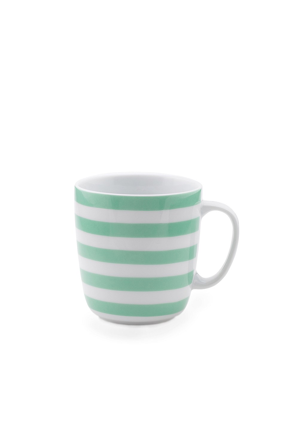 Bistro Ribbon Mug