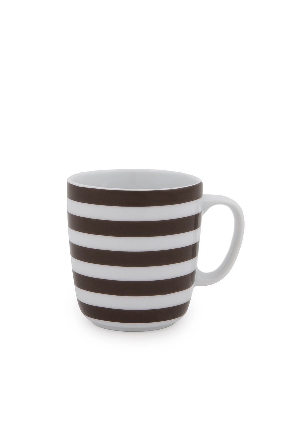 Bistro Ribbon Mug