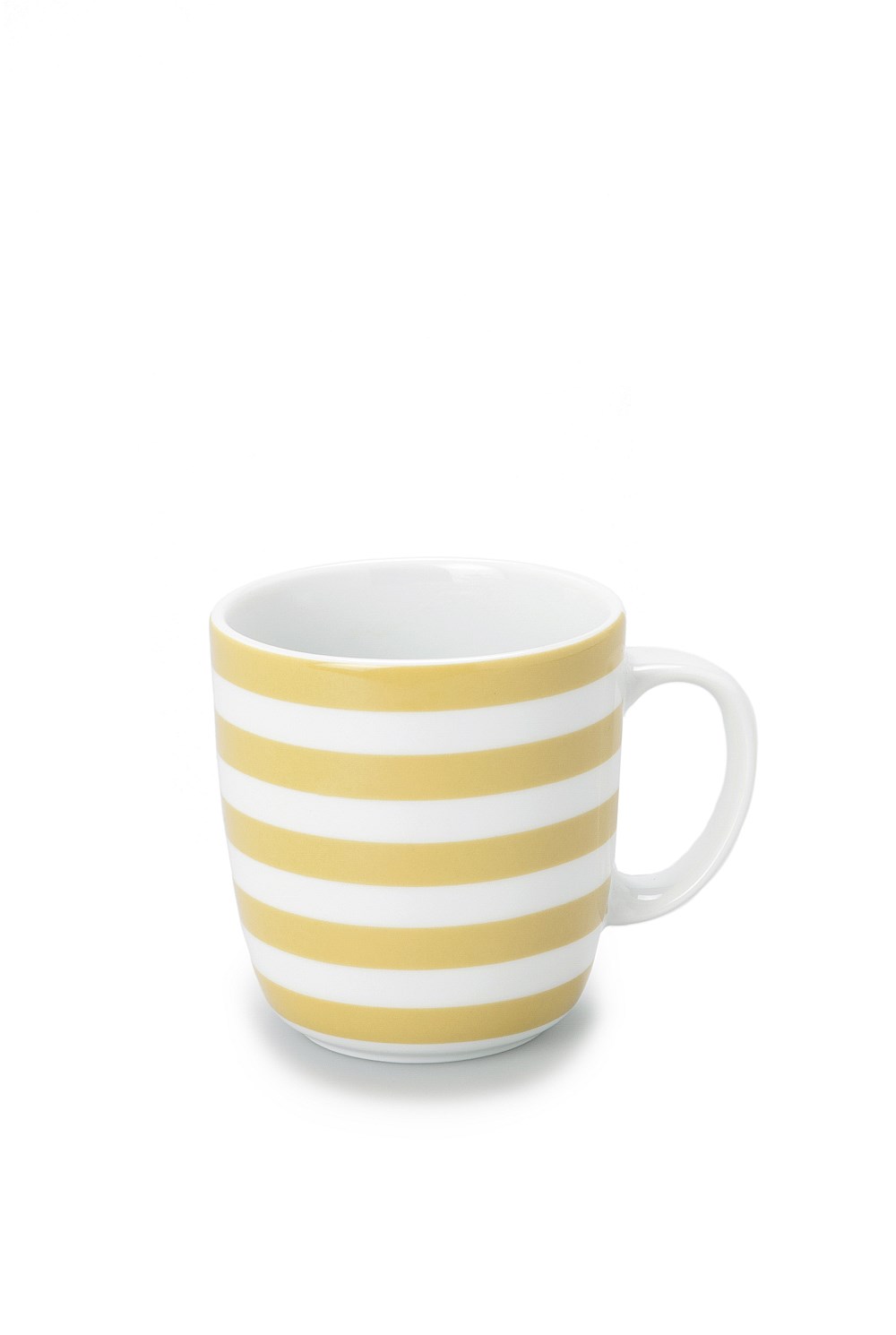 Bistro Ribbon Mug