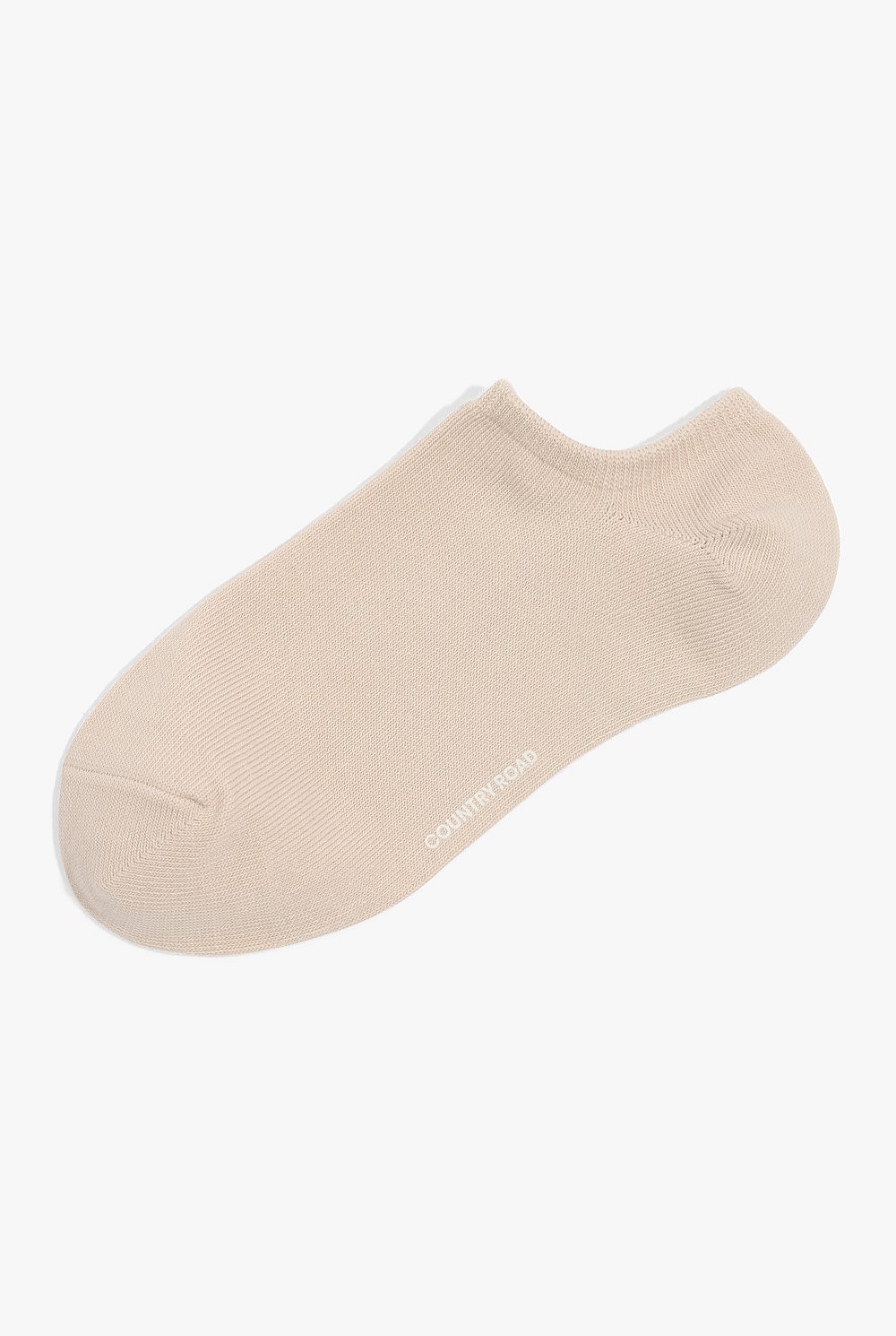 Australian Cotton Blend Sneaker Sock