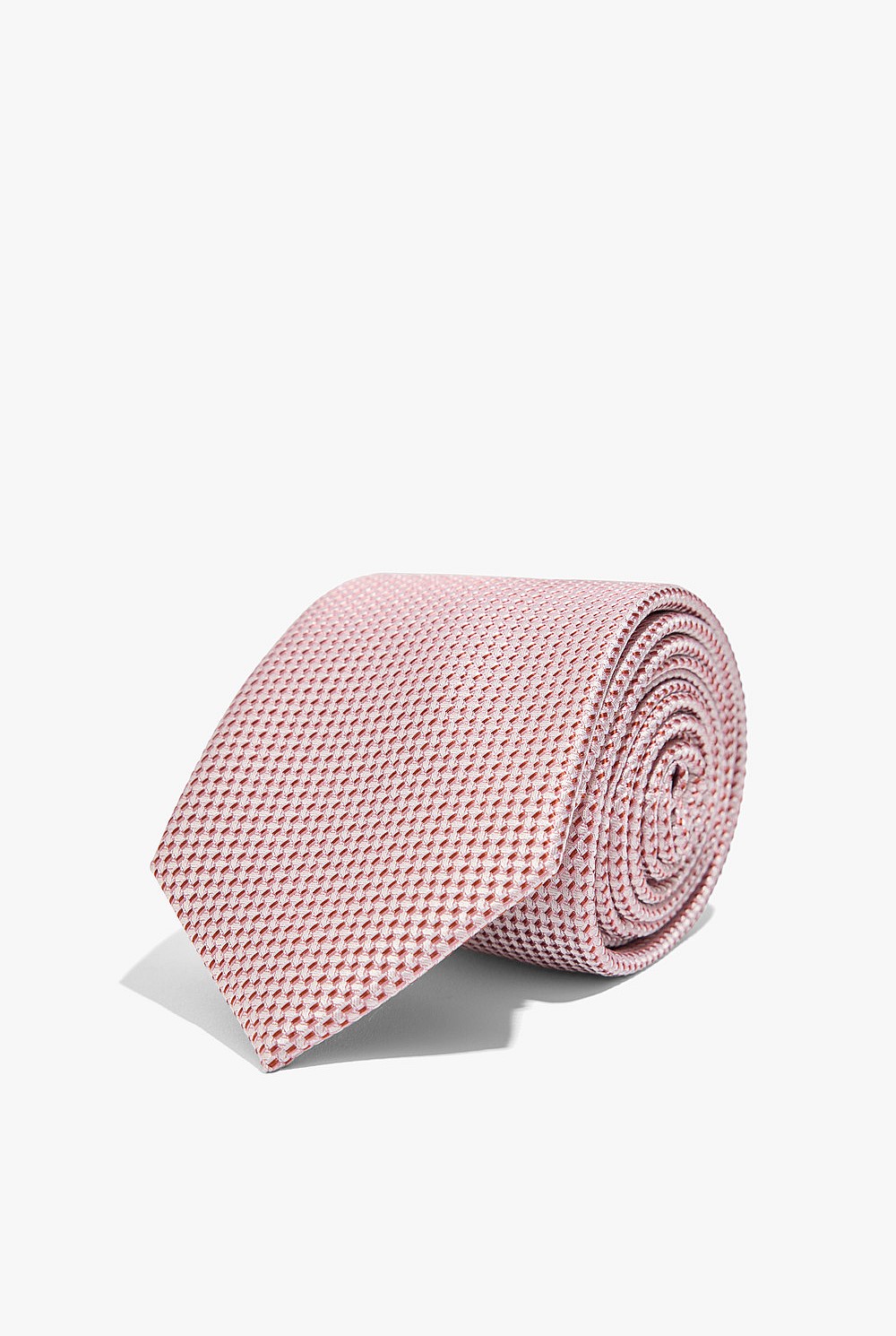 Silk Textured Tie