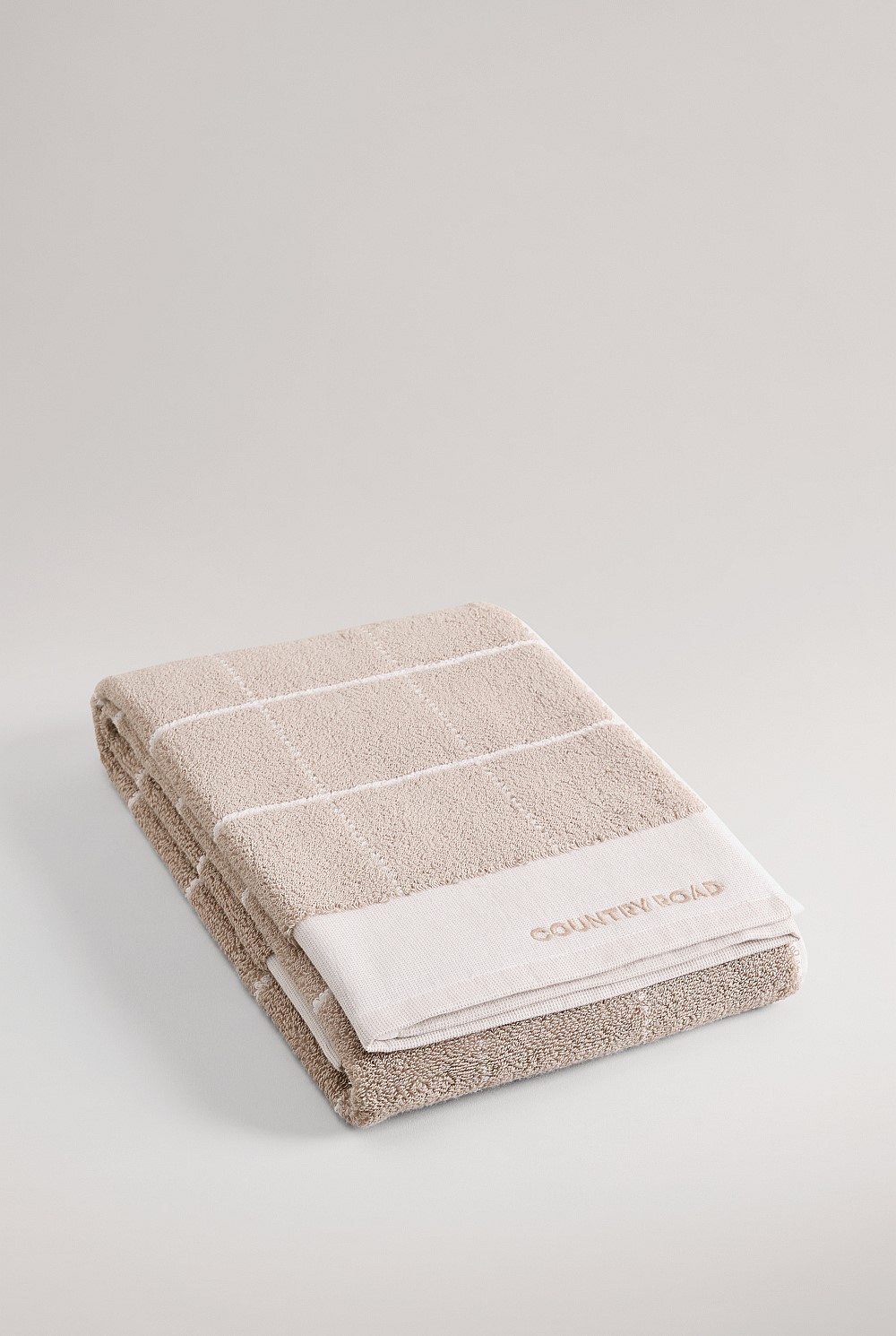 Kiko Australian Cotton Bath Towel