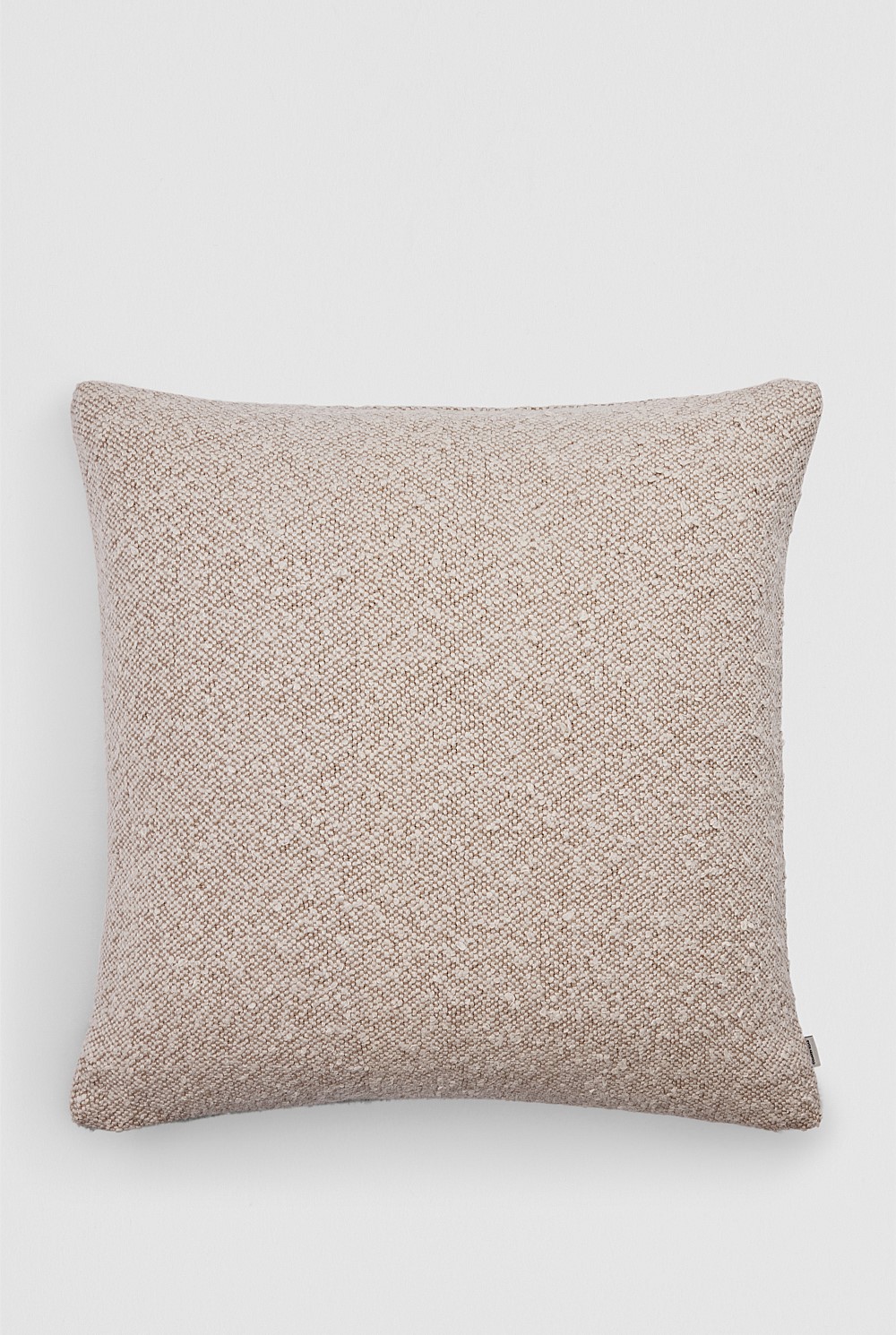 Marley Cotton 60x60 Cushion