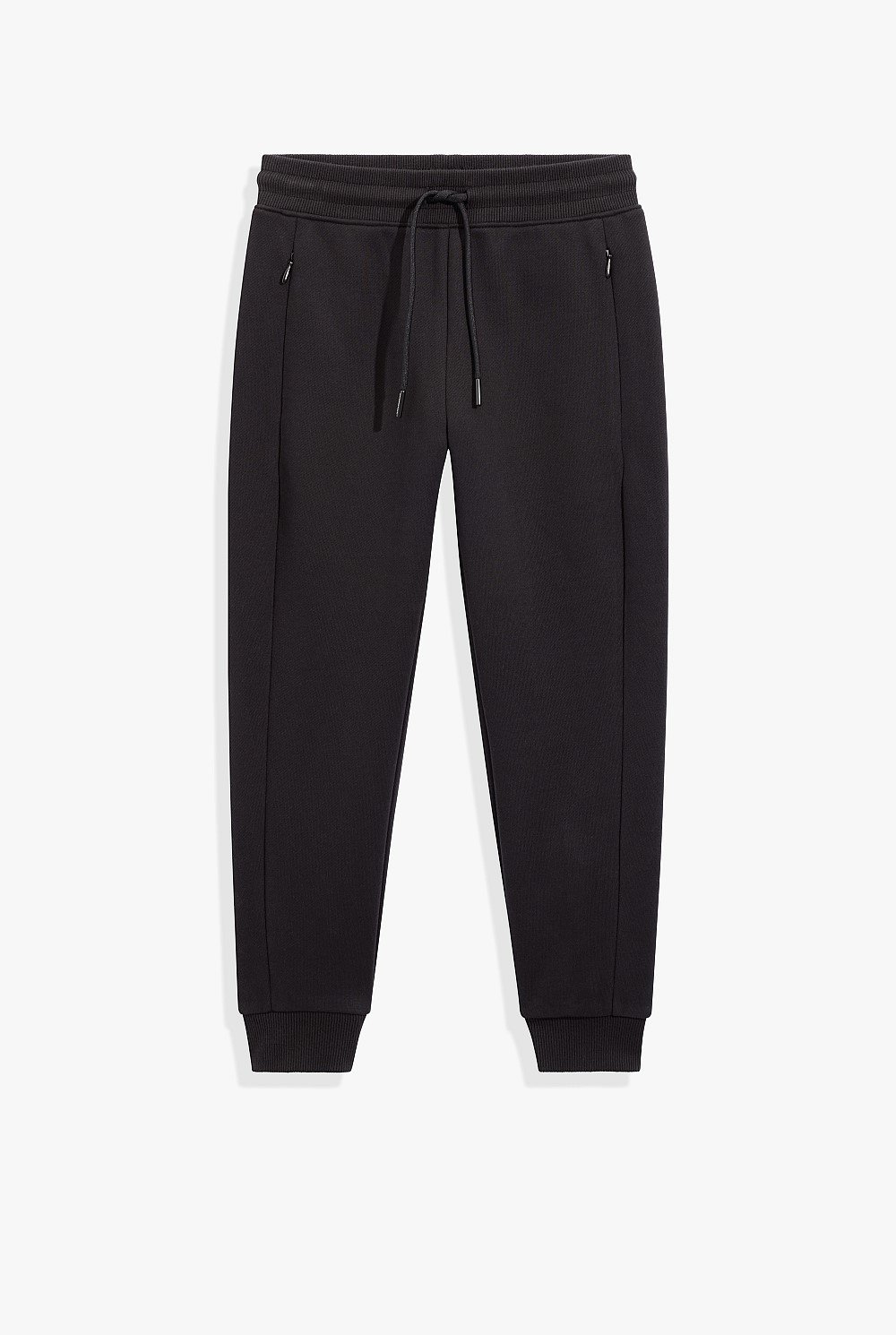 Soft Touch Track Pant