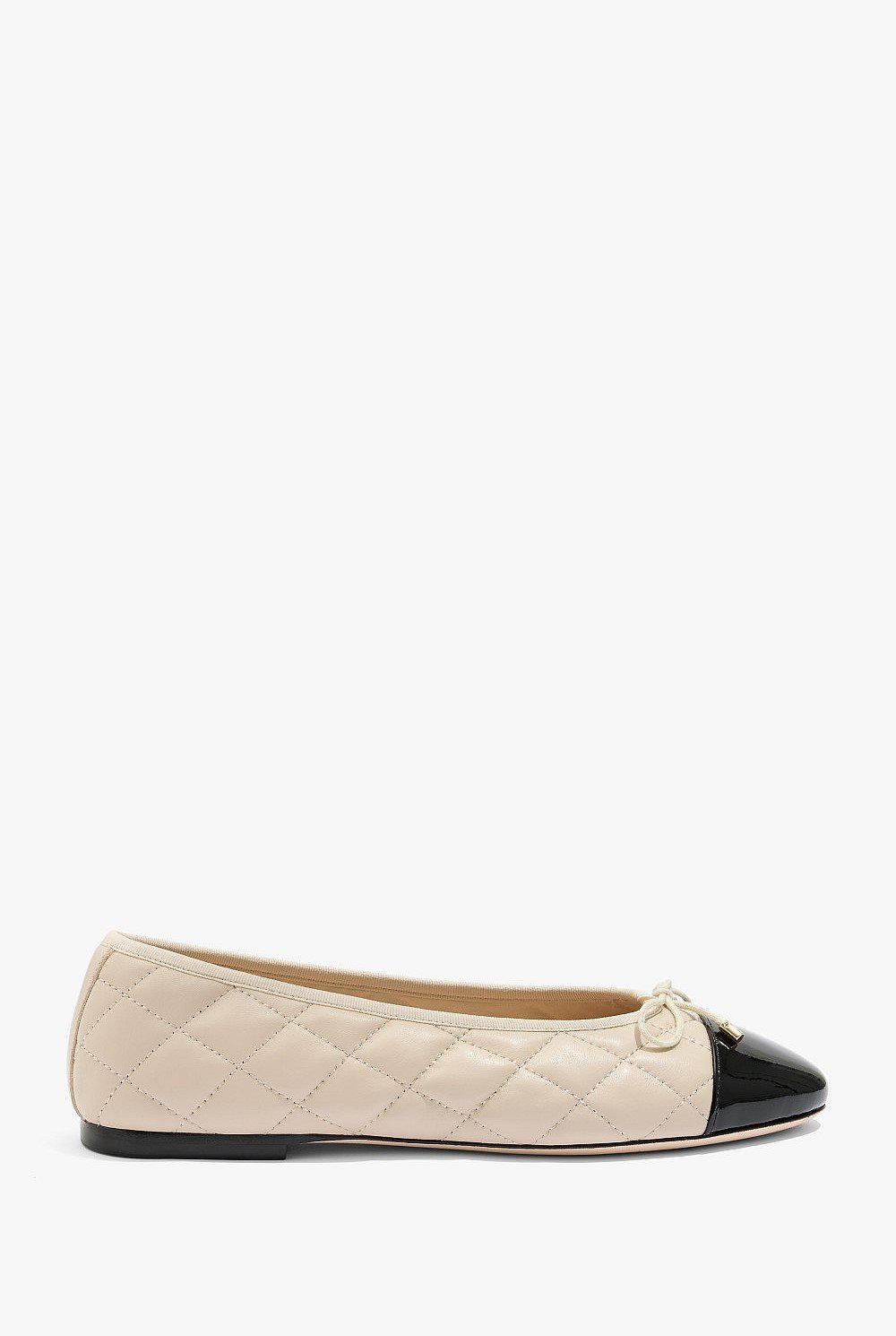 Claudia Quilted Ballet