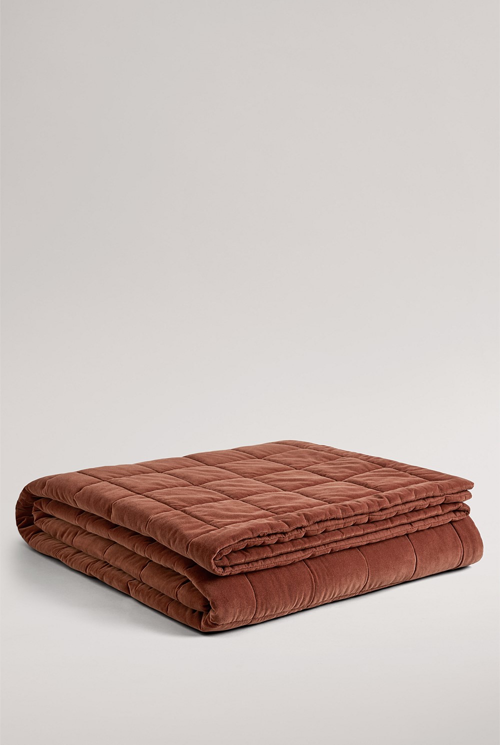 Elm Bed Cover