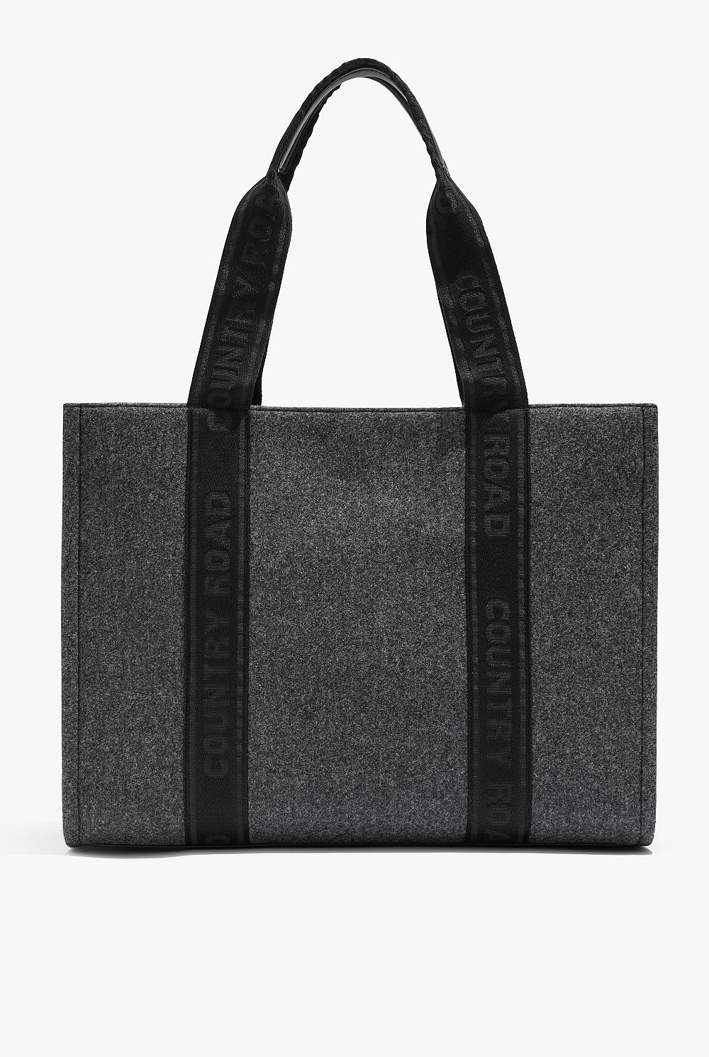 Fabric Branded Tote