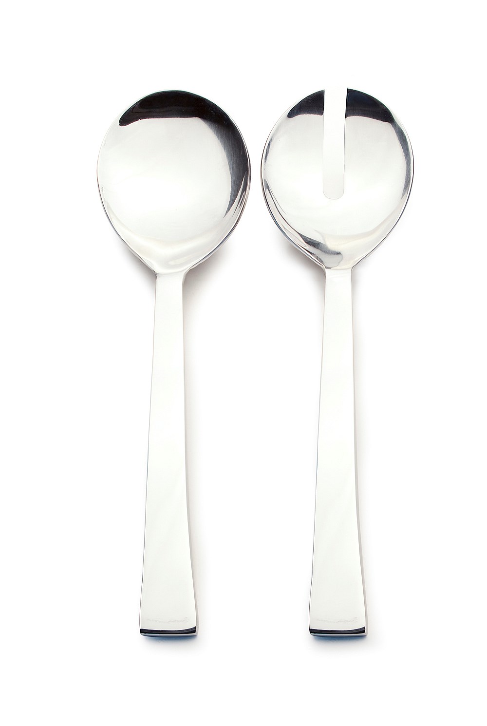 Parmenta Salad Servers
