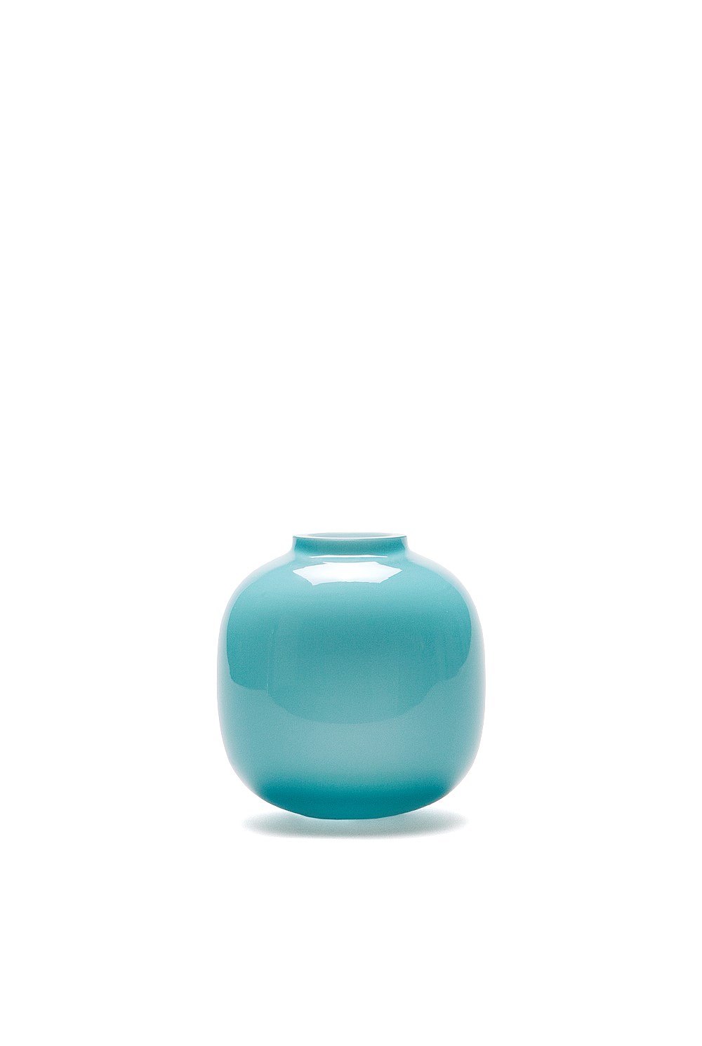 Tyrik Small Vase