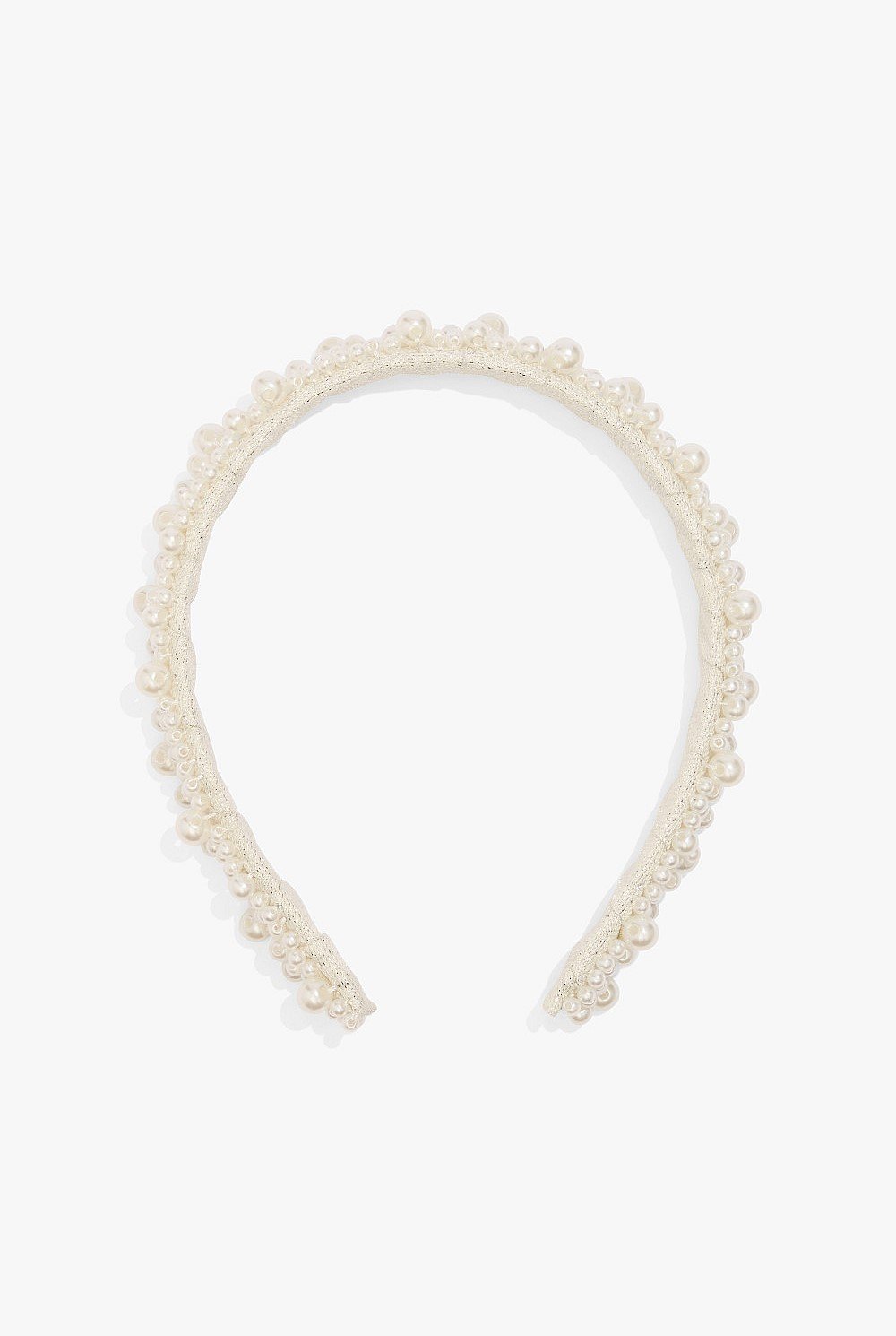 Pearl Headband