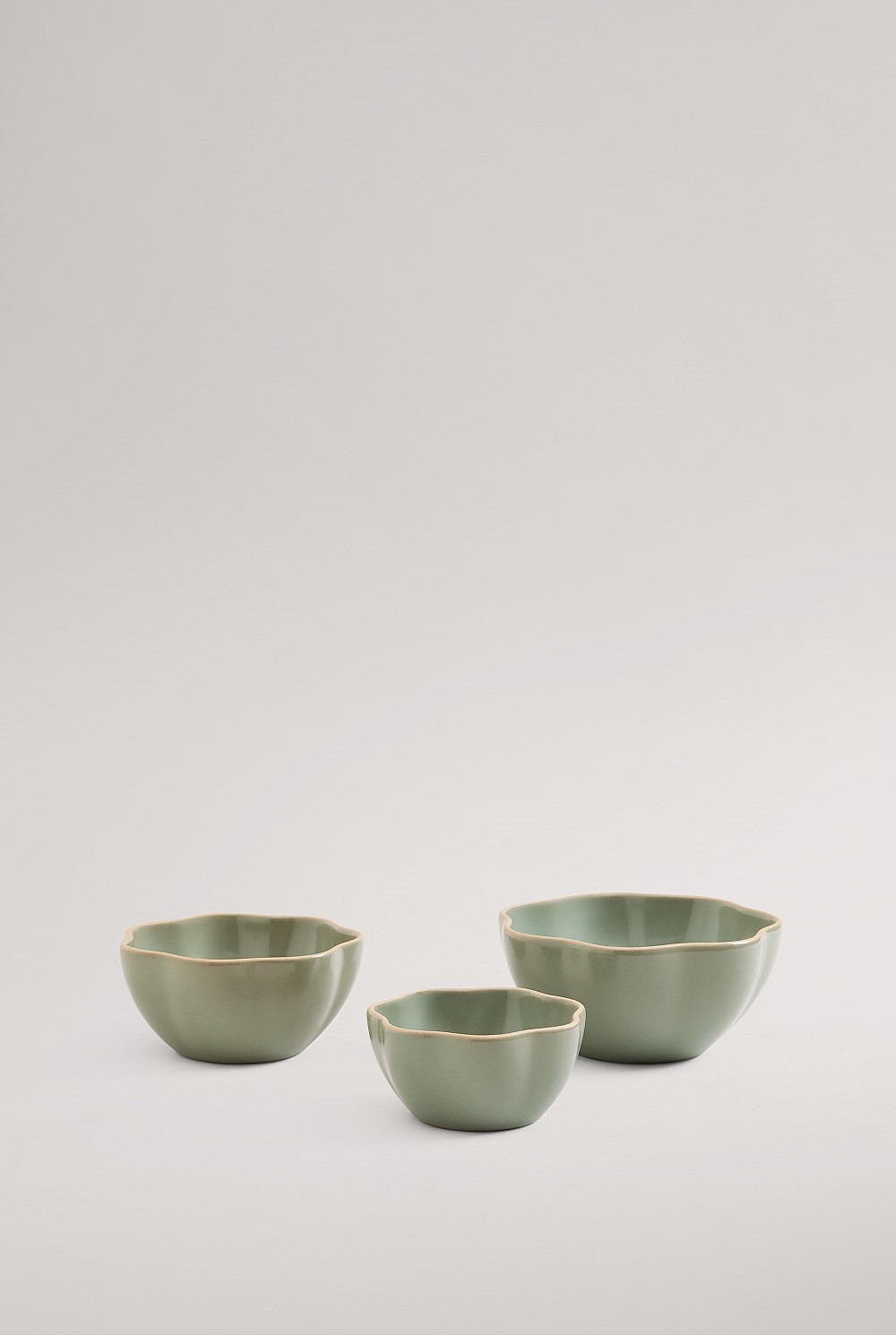 Como Dip Bowl Set
