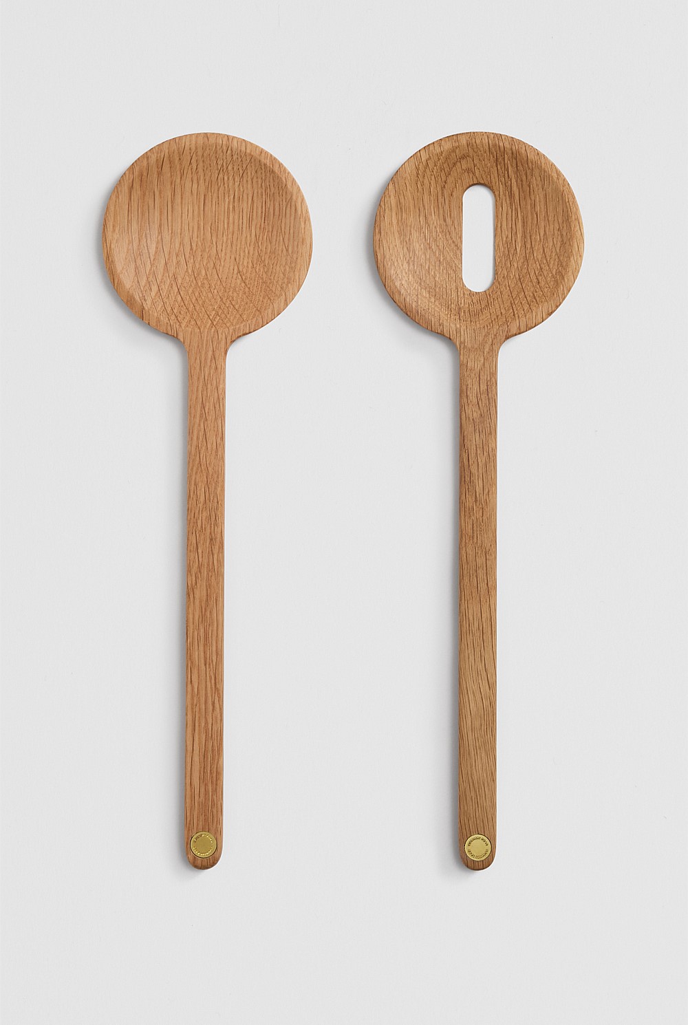 Barossa Salad Servers