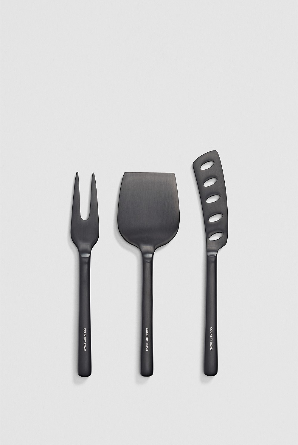 Nolan Cheese Knife Set