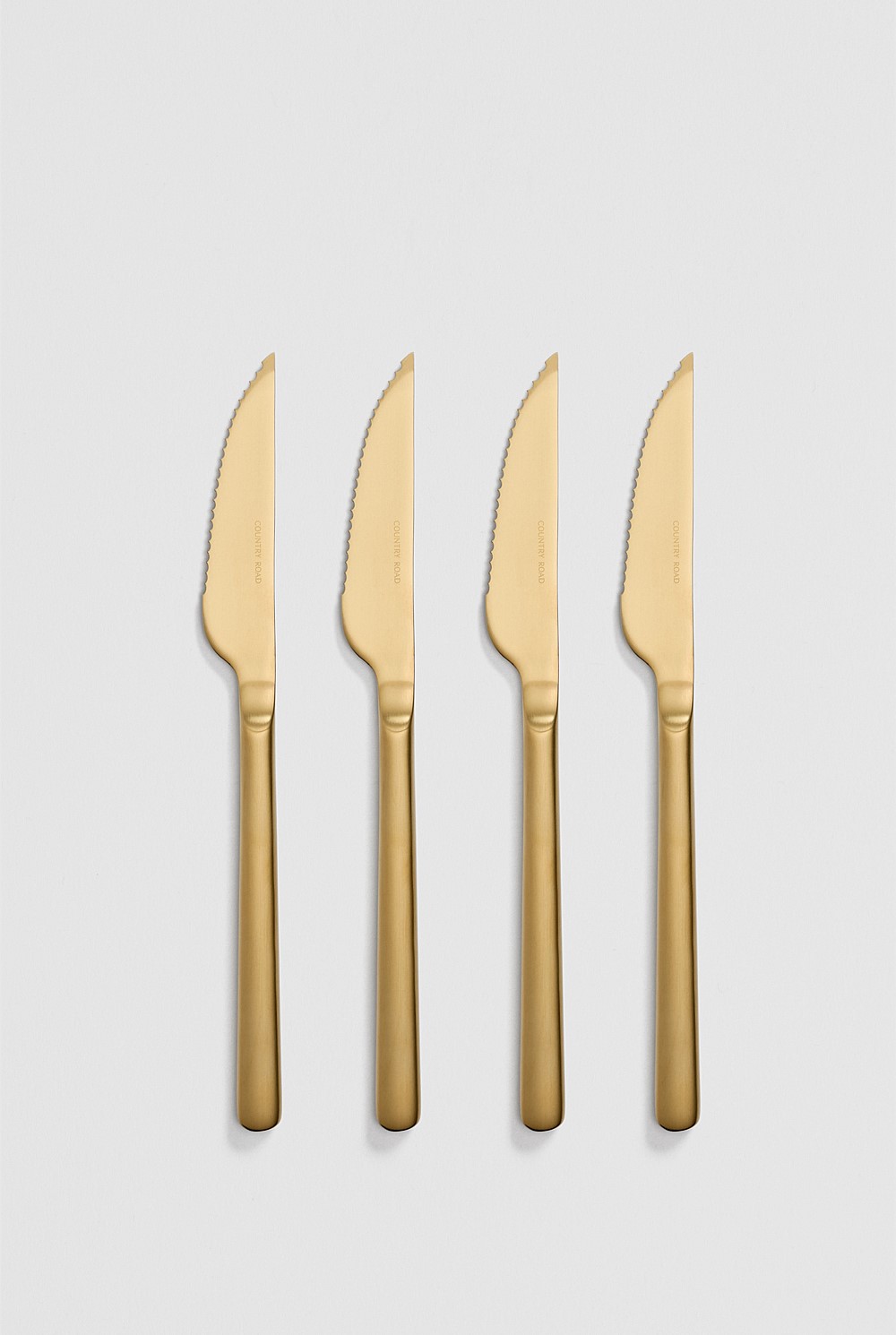 Nolan Steak Knife Set of 4