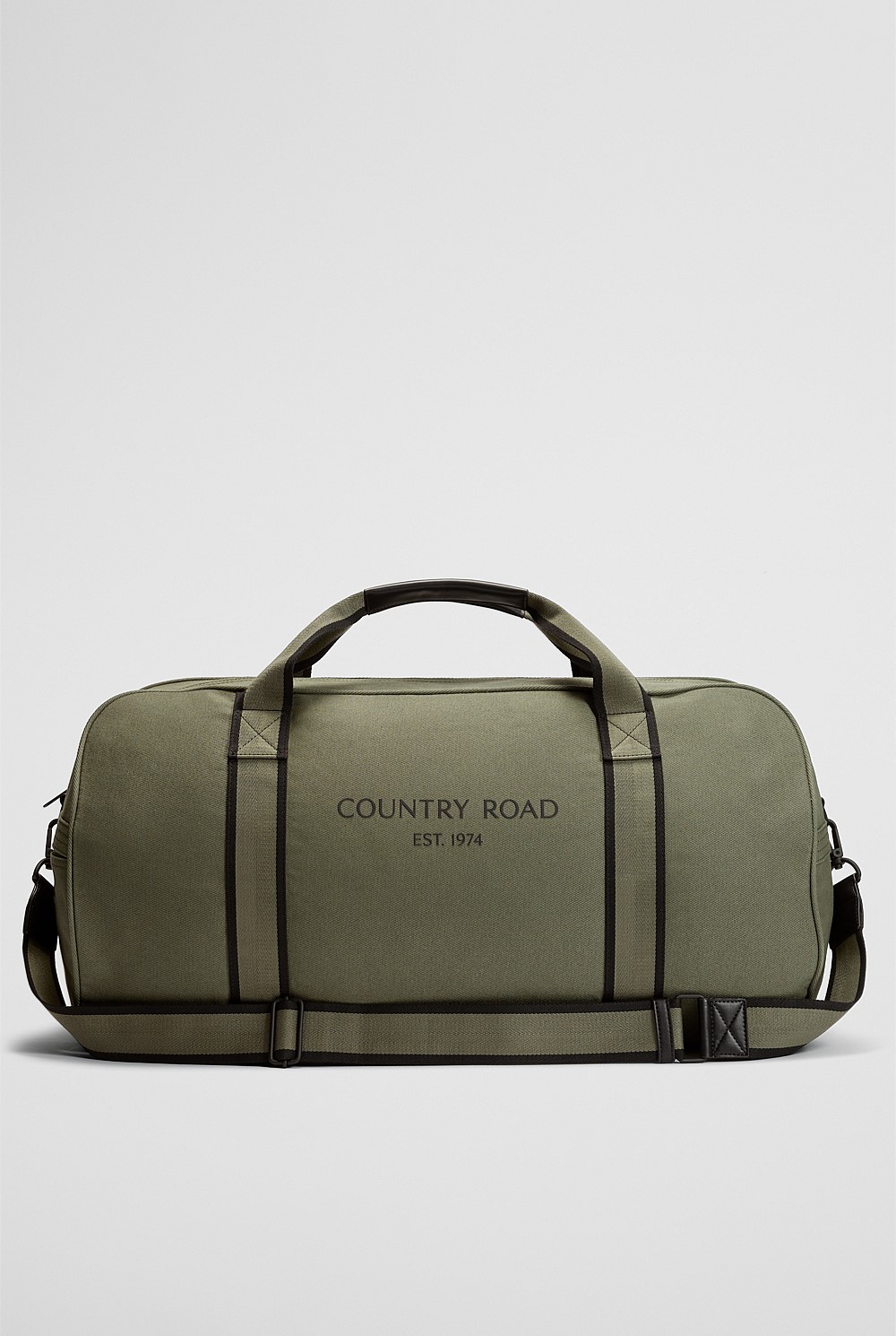 Country Road Logo Tote