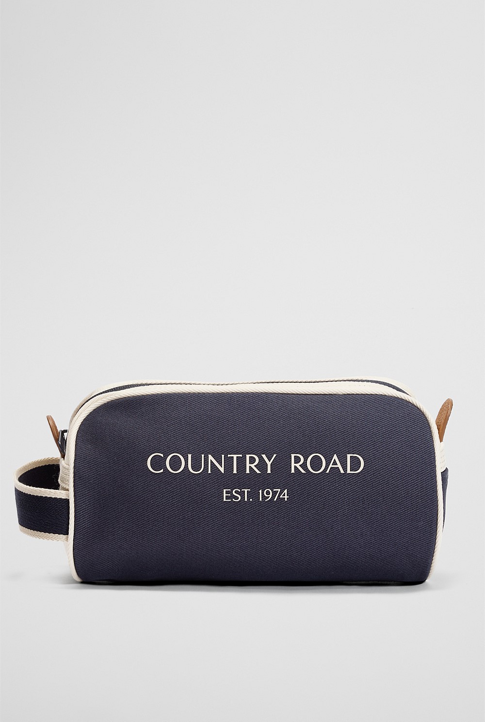 Country Road Wash Bag