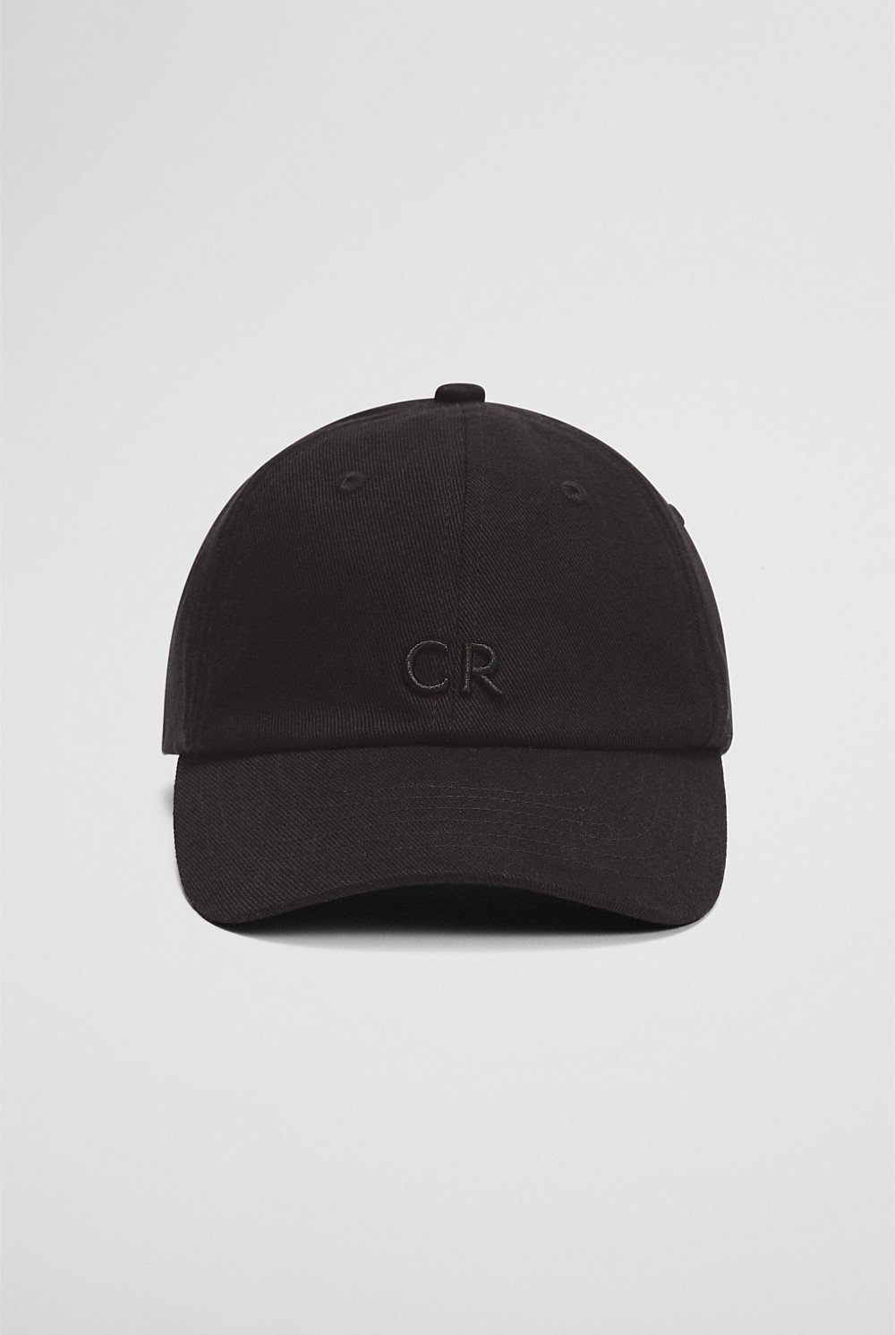 Country Road Logo Cap