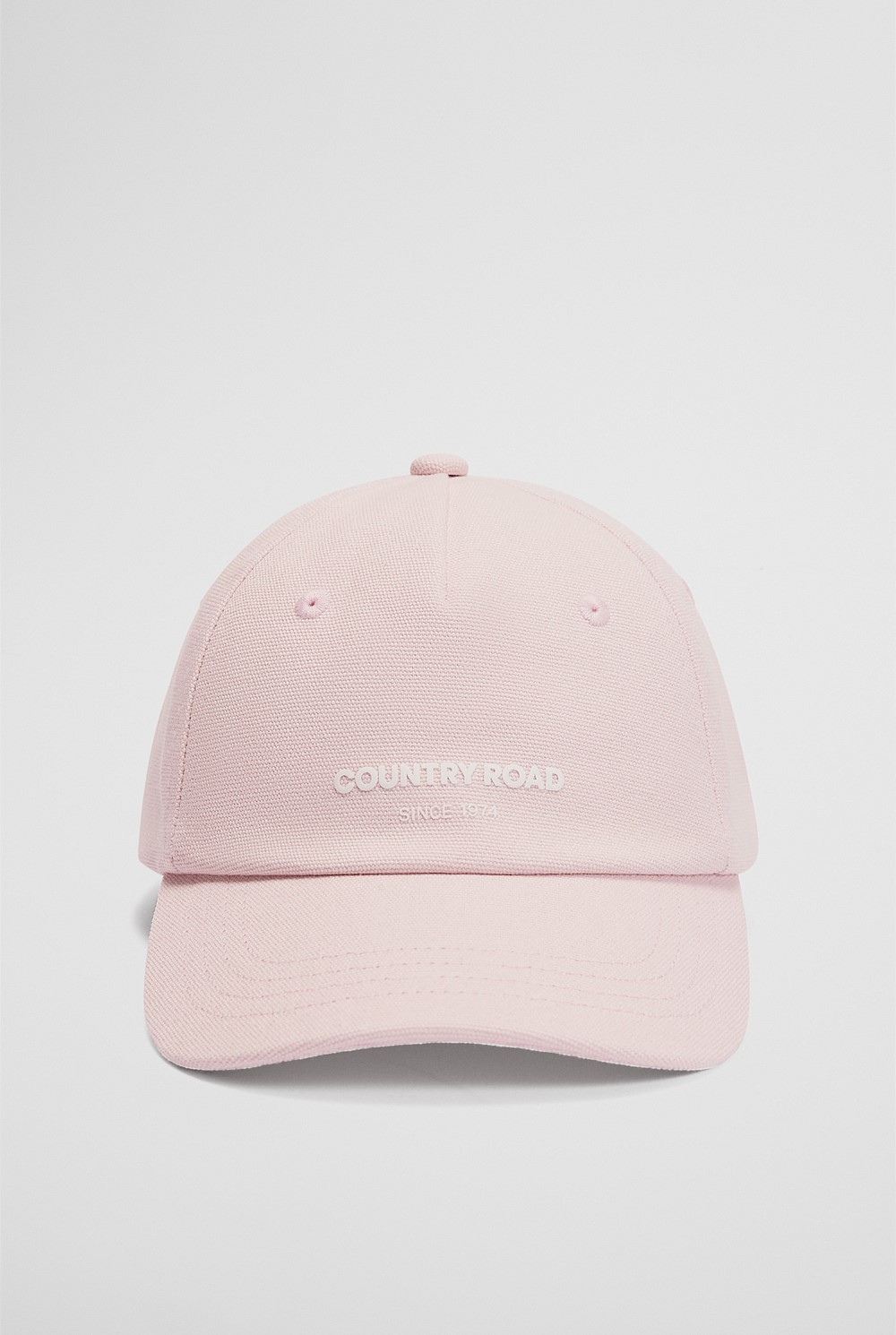 Country Road Modern Cap