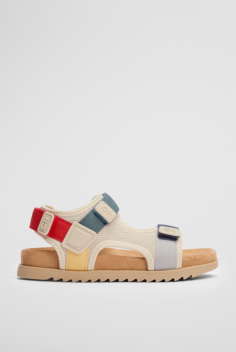 Billie Sandal