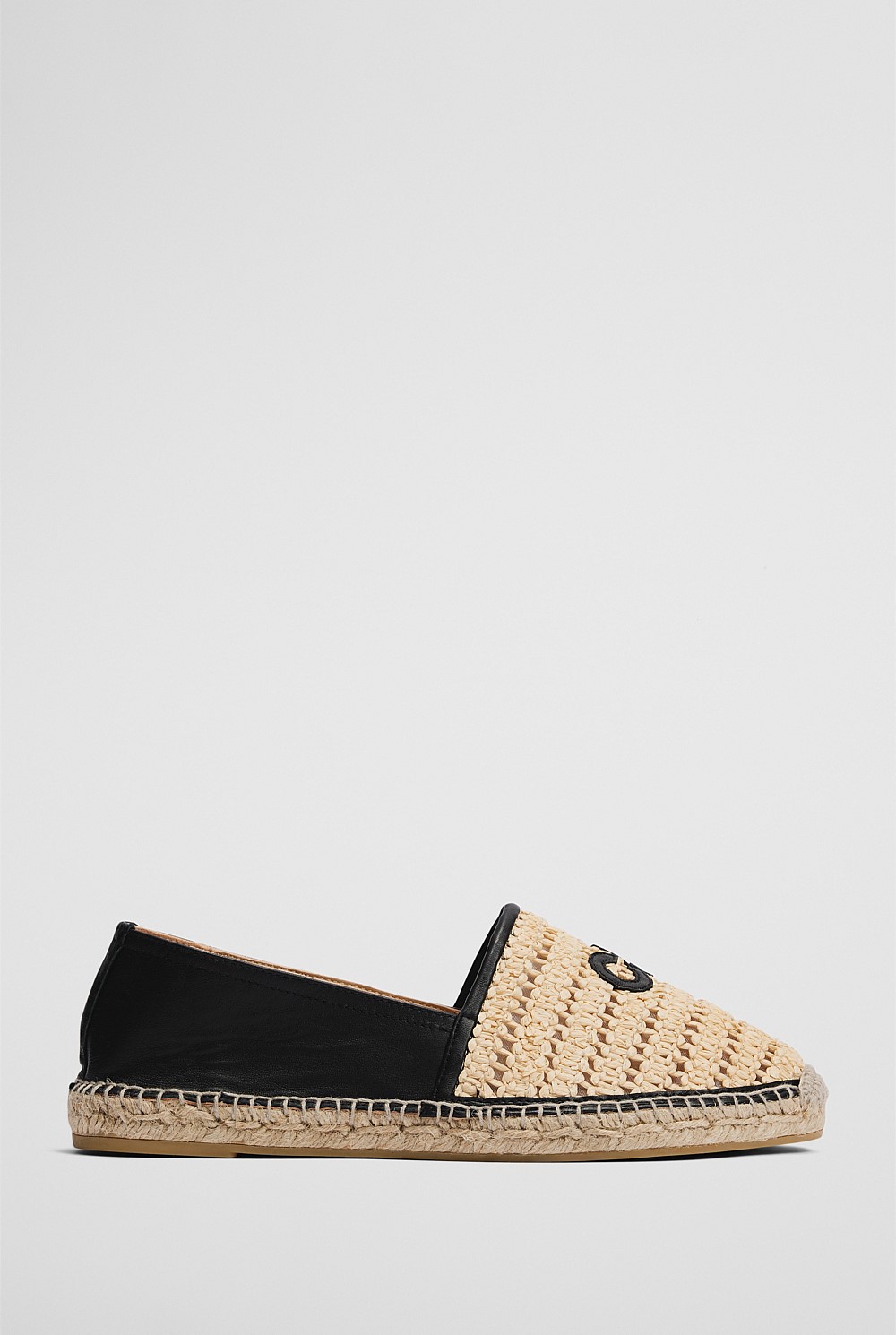 Julieta Espadrille