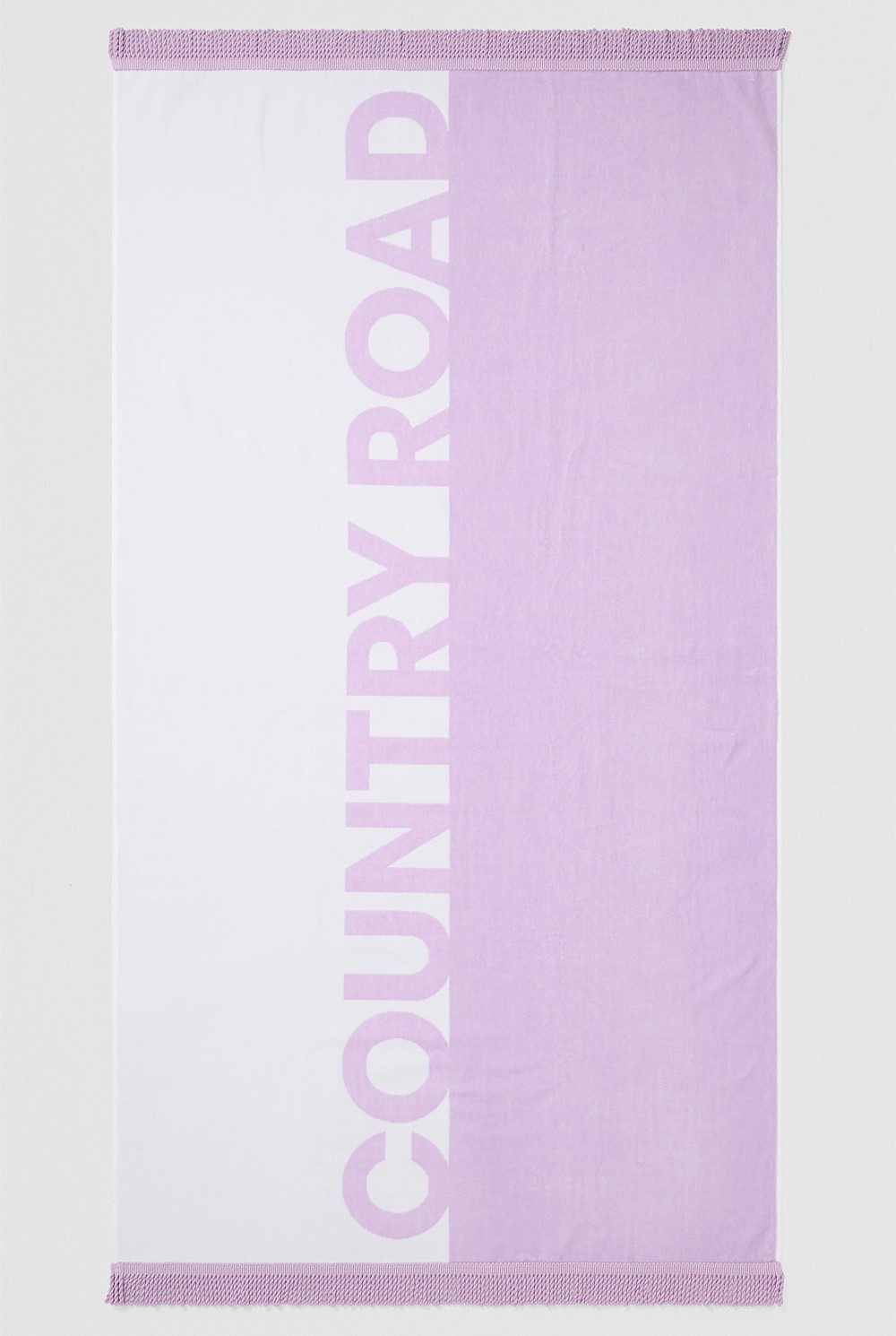 Kos Verified Australian Cotton Beach Towel