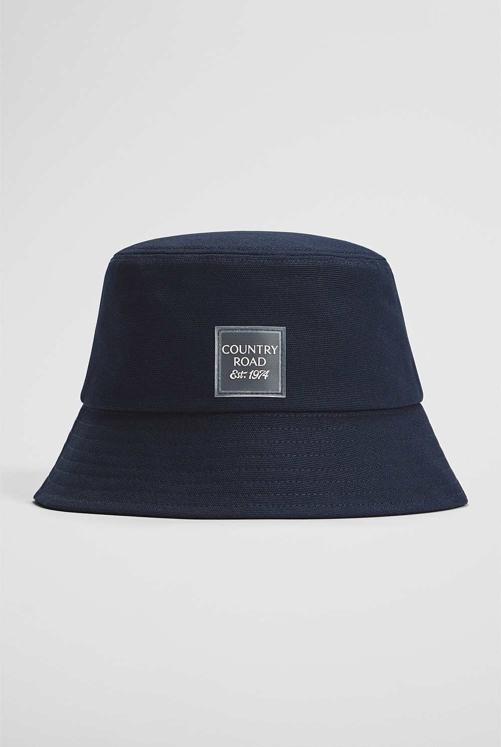 Australian Cotton CR Classic Logo Bucket Hat