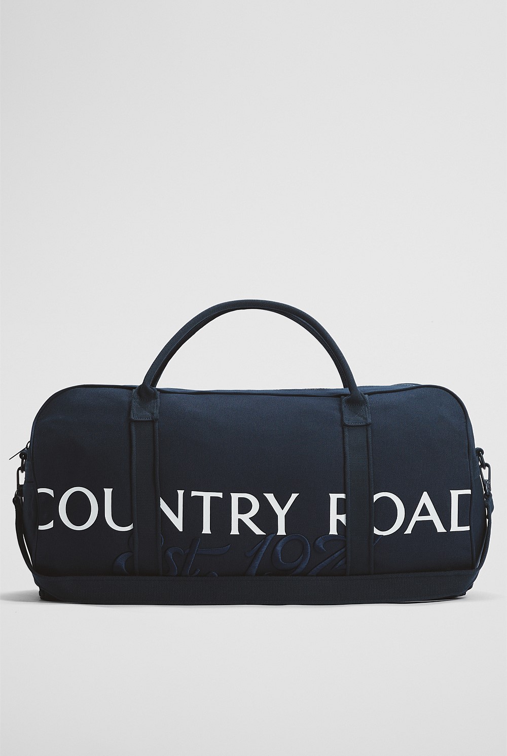 Verified Australian Cotton Classic Logo Tote