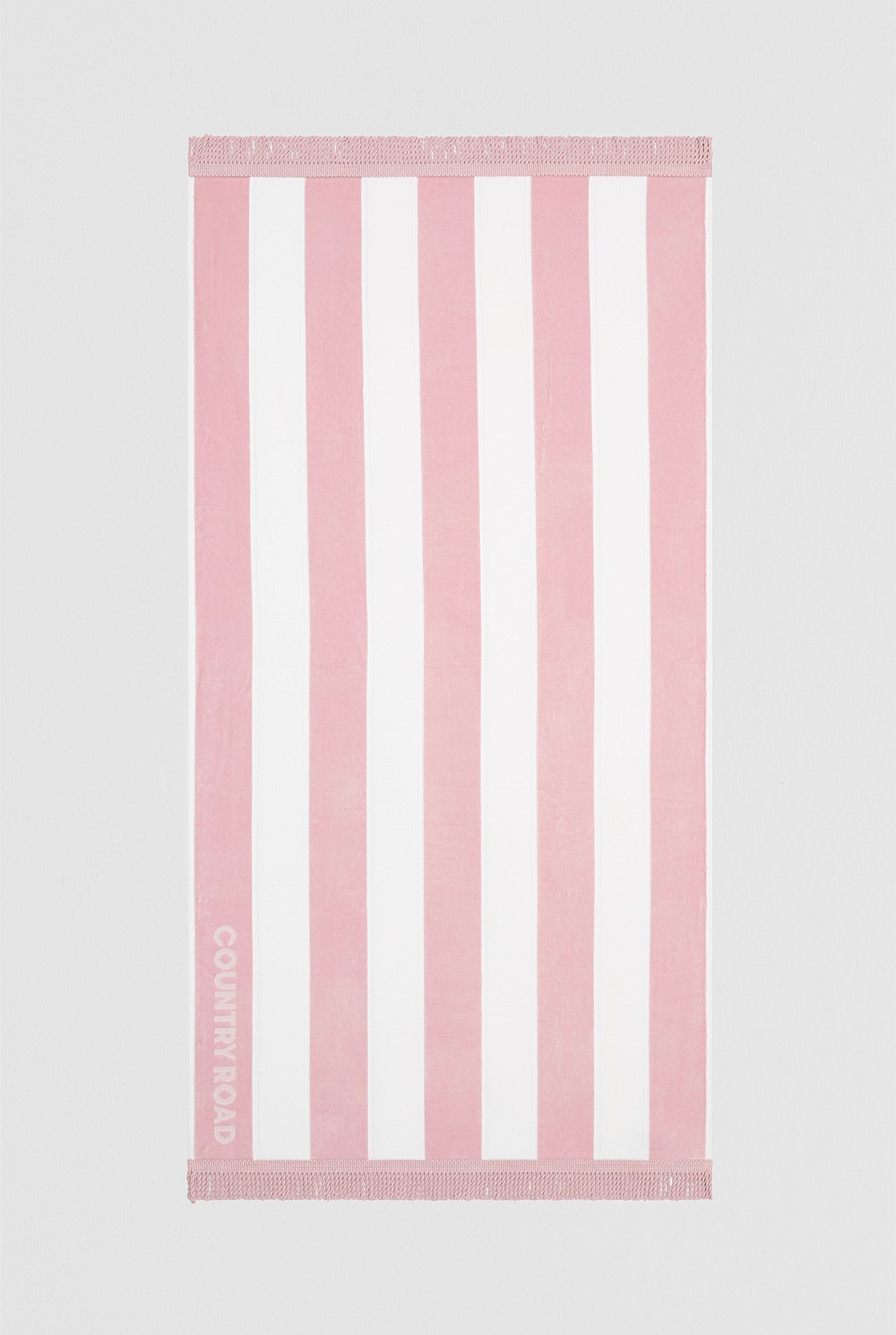 Beau Australian Cotton Small Beach Towel