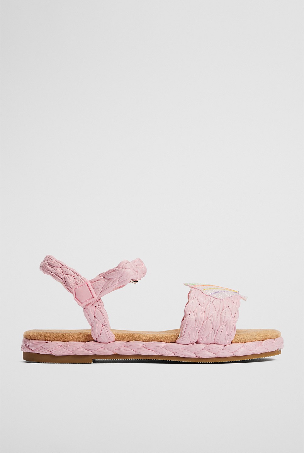 Shelly Sandal